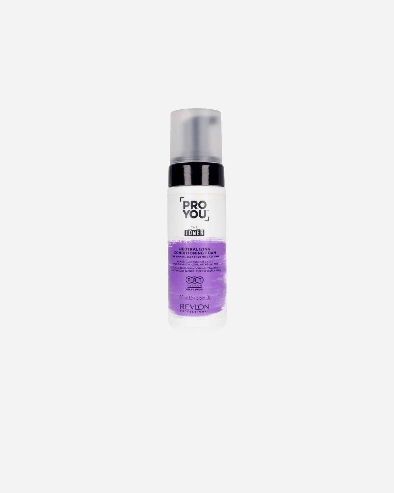 Acondicionador capilar para Mujer Revlon Professional PROYOU the toner foam 150 ml