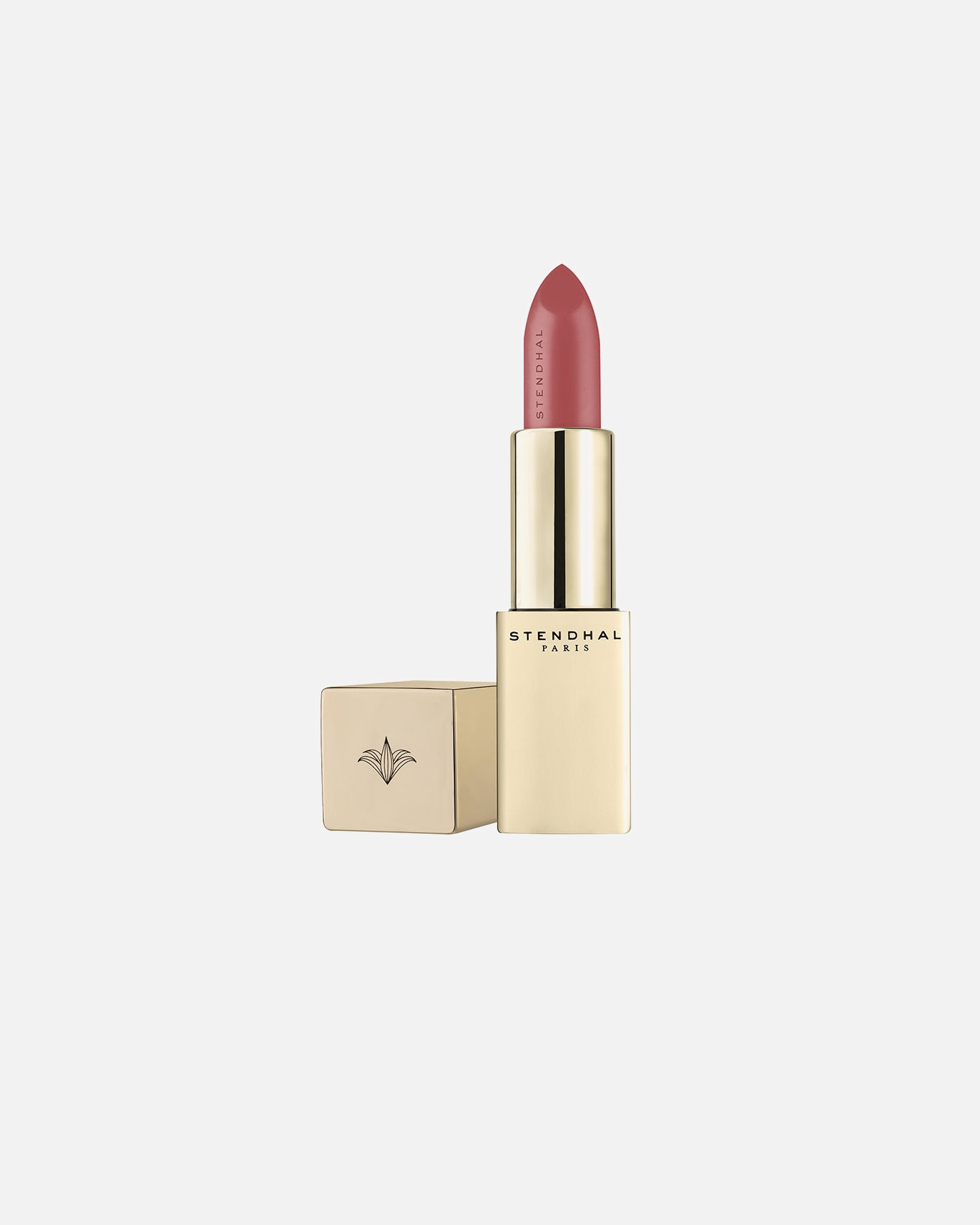 Color de labios para Unisex Stendhal PUR LUXE rouge à lèvres soin 301-Mathilde