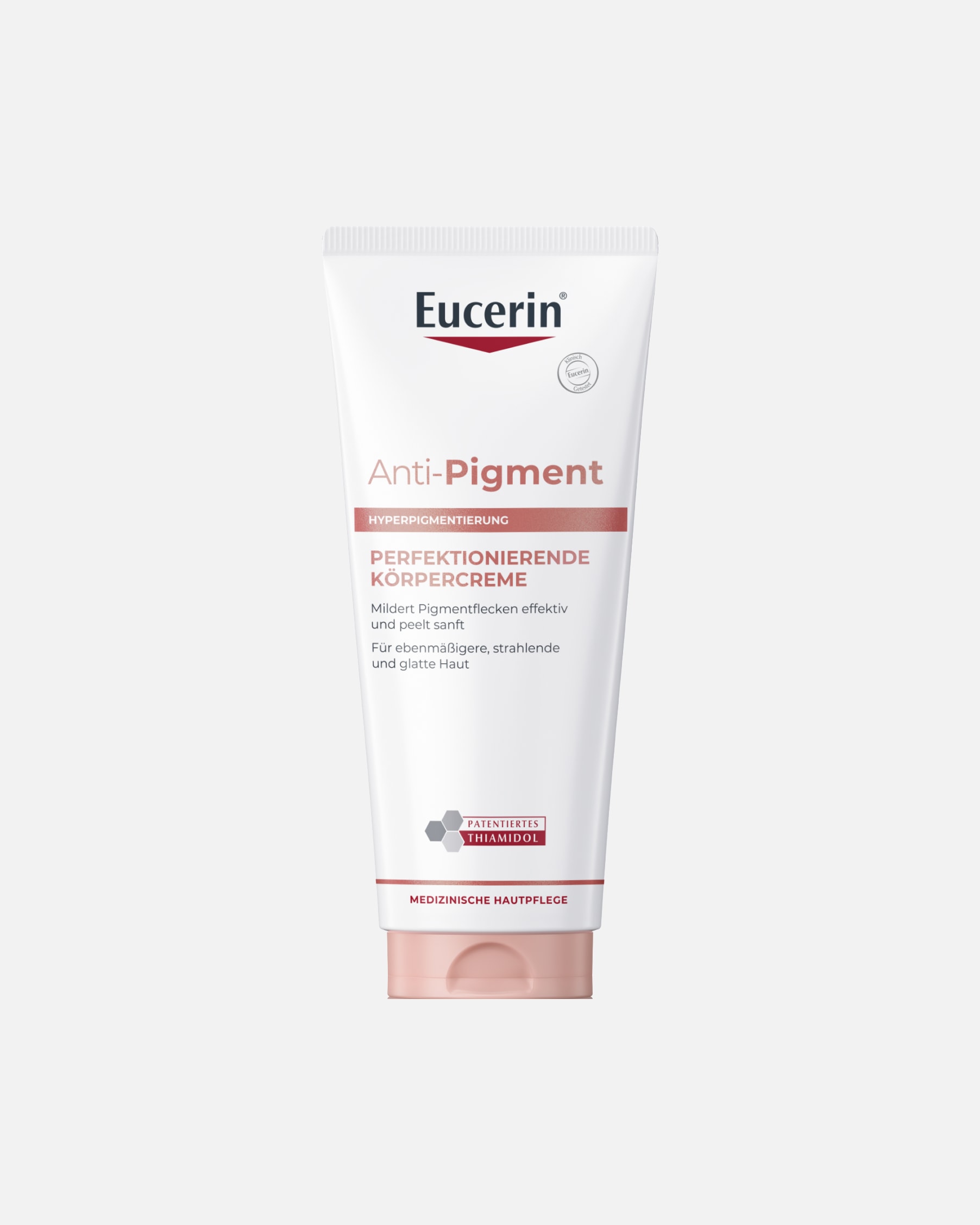 Loción corporal para Unisex Eucerin ANTI-PIGMENT crema corporal 200 ml
