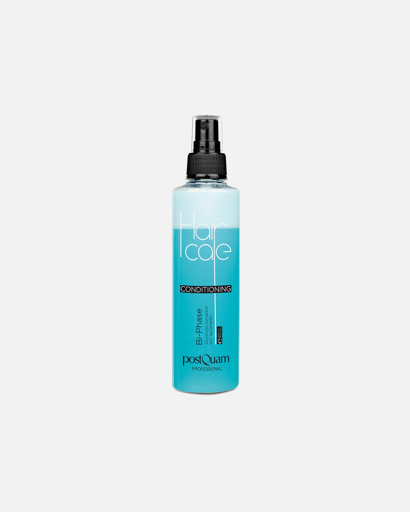Acondicionador capilar para Unisex Postquam Acondicionador Bifásico Sin Aclarado . Acondicionador Bifásico Sin Aclarado .