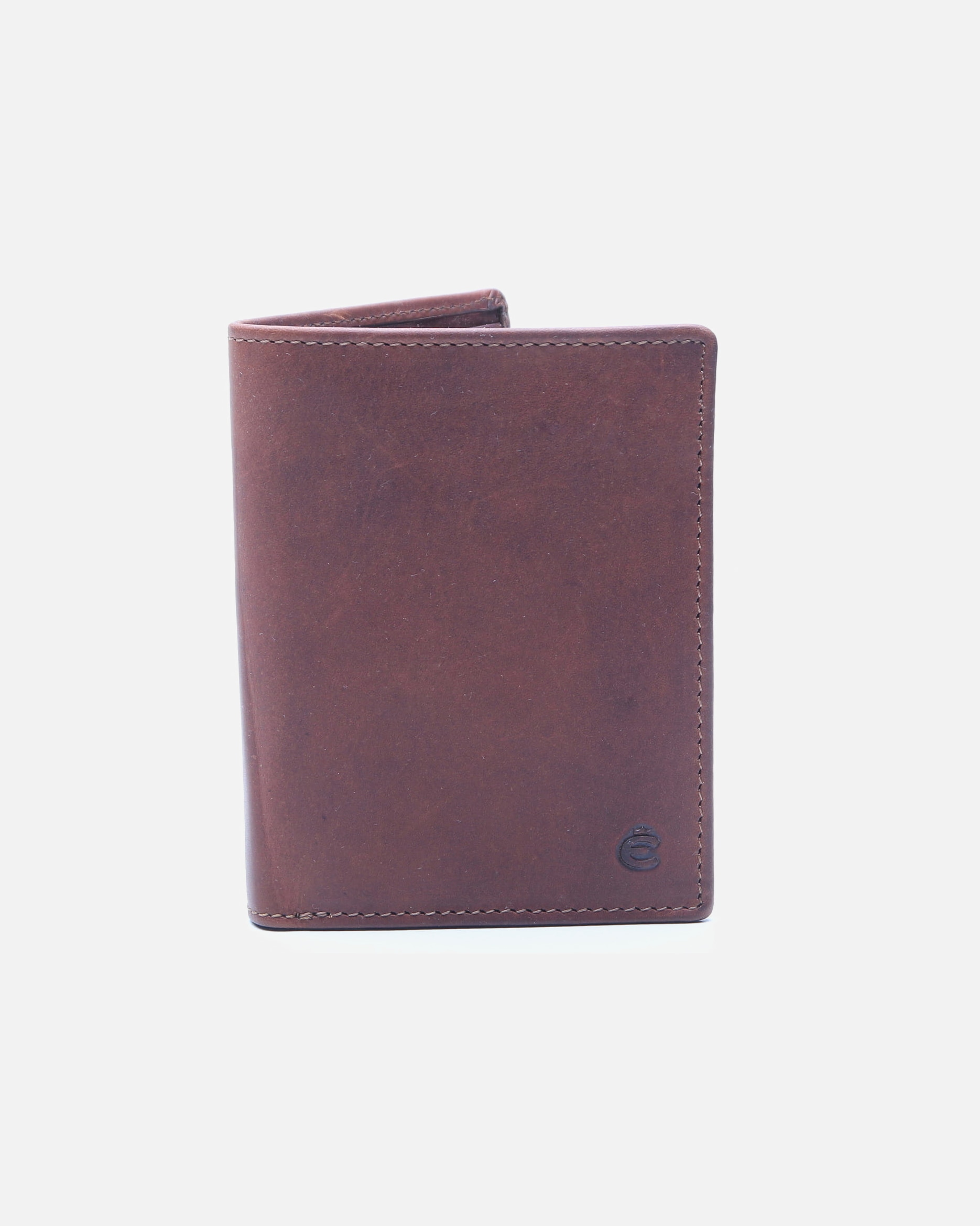 Monedero para Unisex Esquire cartera DALLAS Braun