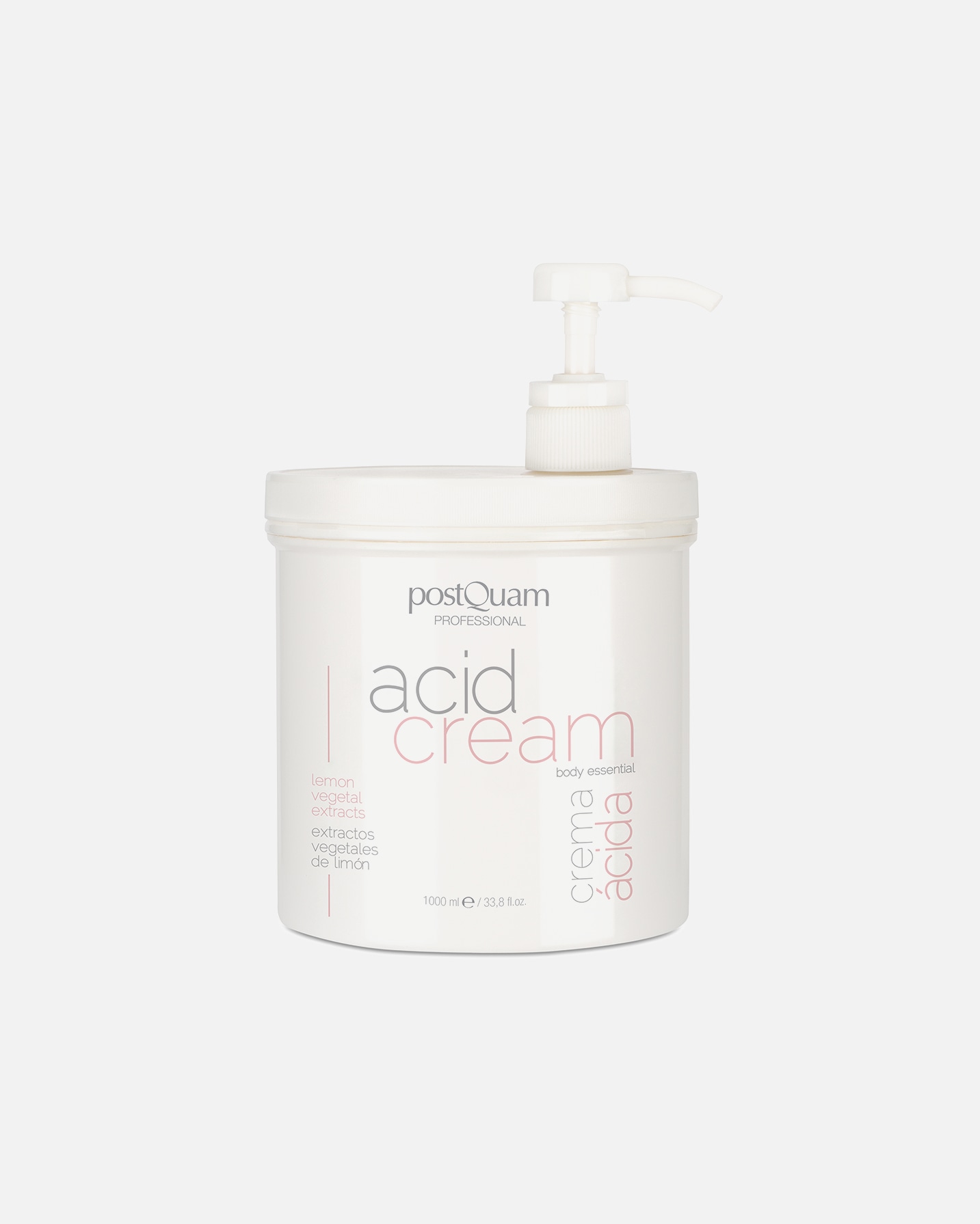 Crema facial para Unisex Skin Care Limpiadora Y Reguladora Skin Care Limpiadora Y Reguladora