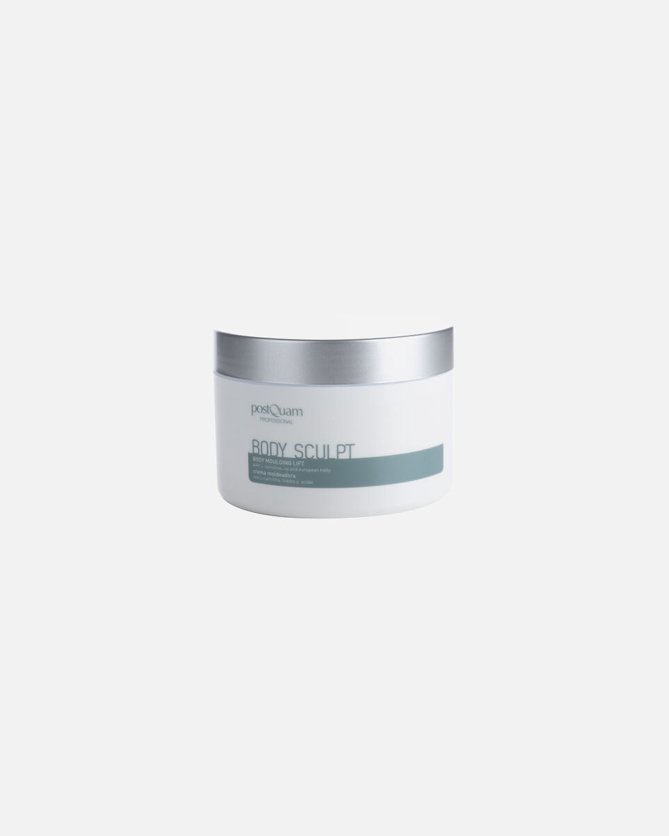 Crema facial para Unisex Postquam SKIN CARE CREMA LIFTING CORPORAL 200 ml