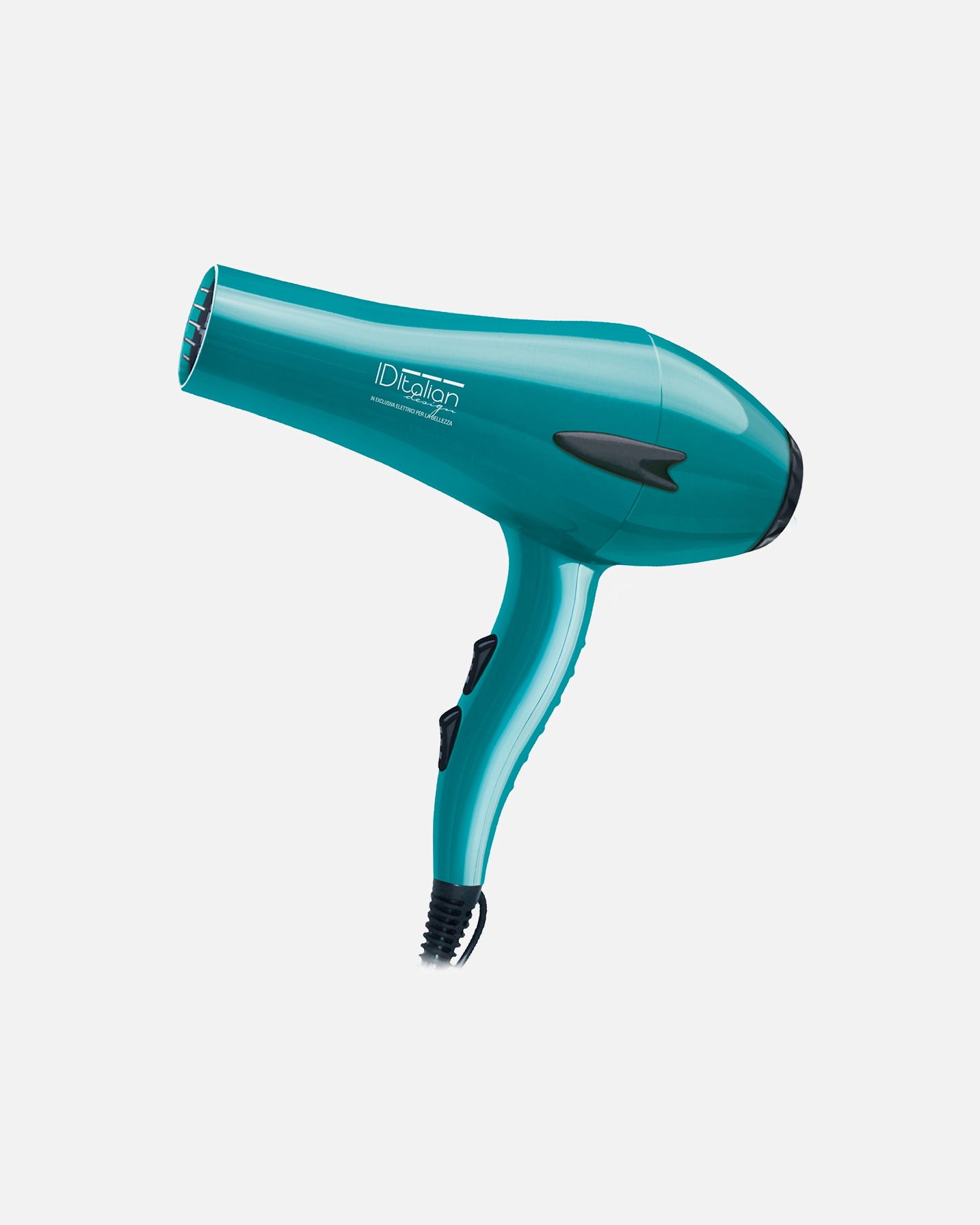 Secador de pelo para Unisex Electrical Items Secador Gti2600 Ocean Plus 1 pieza