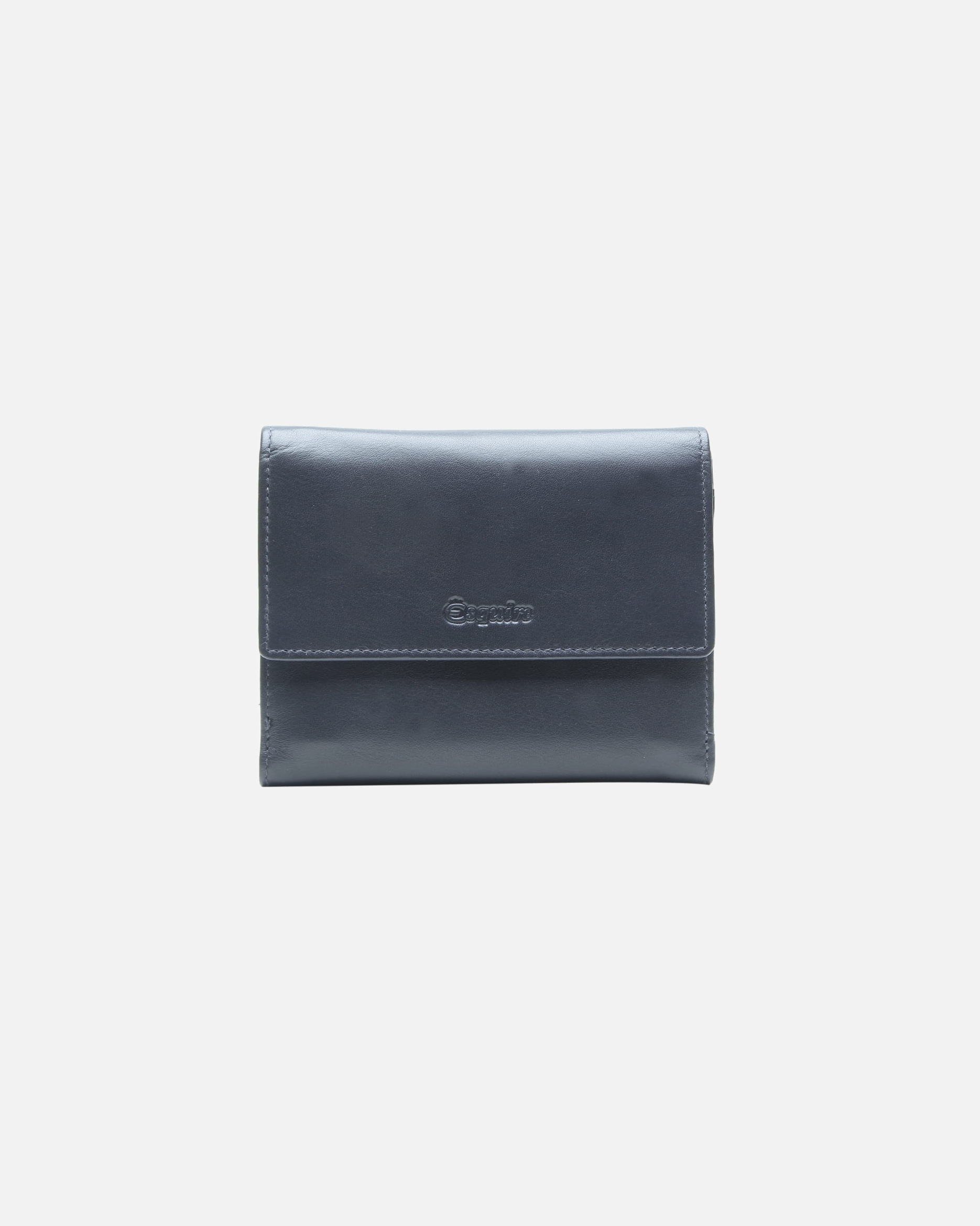 Monedero para Mujer Esquire Billetera VIKTORIA navy