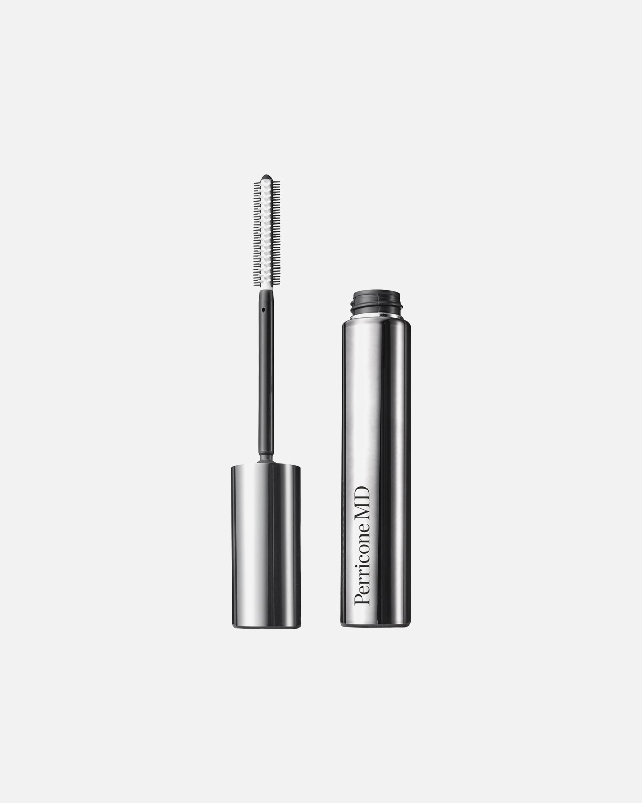 Máscara para Mujer Perricone MD Máscara de pestañas No Makeup Blackest Black
