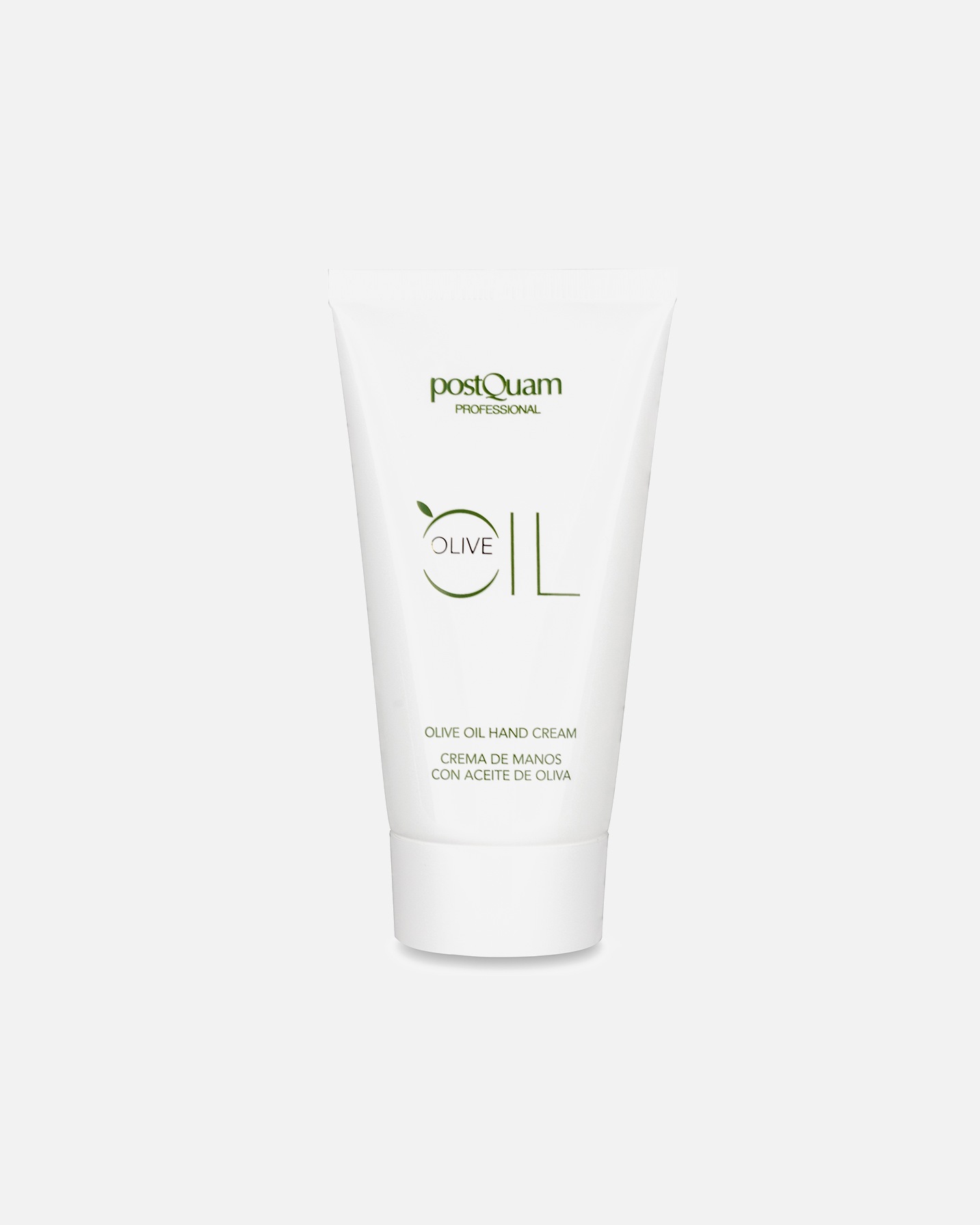 Crema facial para Unisex Postquam Leche Corporal Aceite De Oliva Leche Corporal Aceite De Oliva