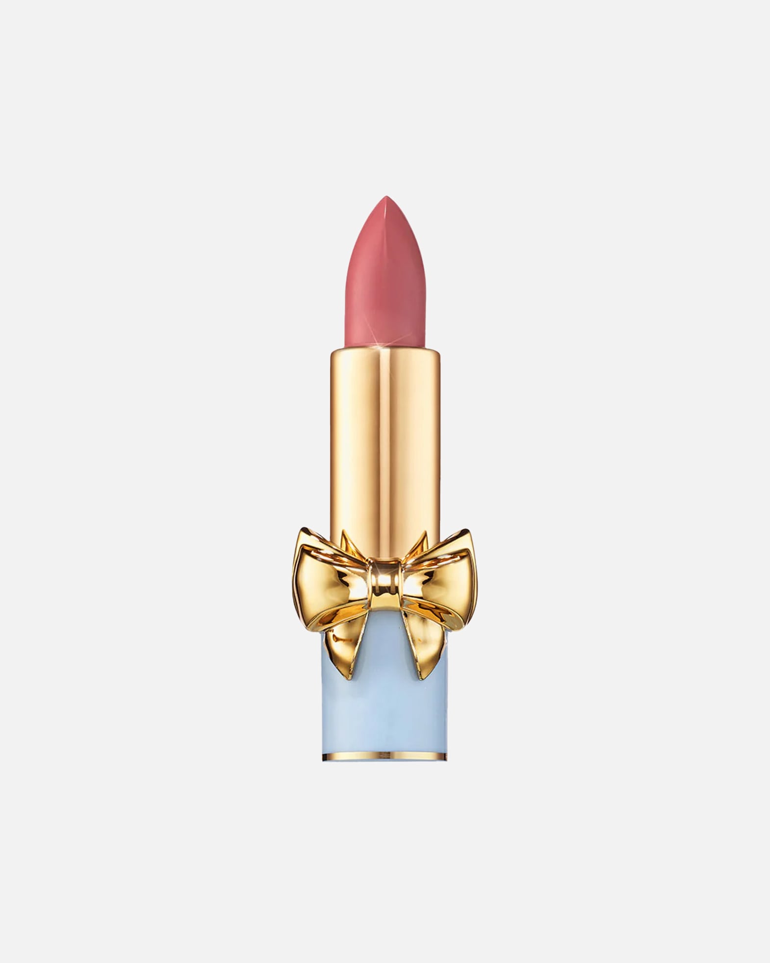 Barra de Labios para Unisex Pat McGrath Labs SATINALLURE LIPSTICK DIVINE ROSE
