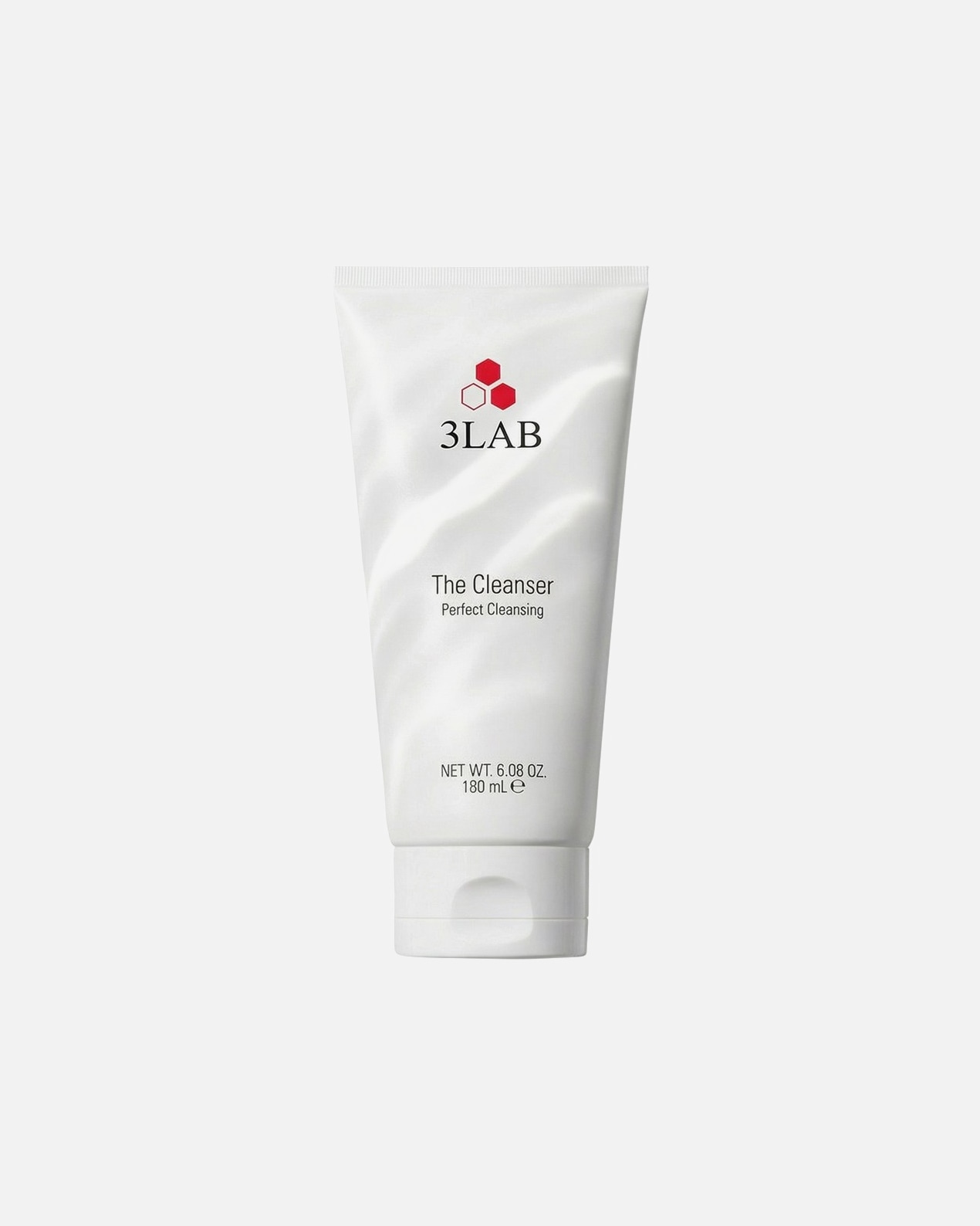 Espuma de limpieza facial para Mujer 3LAB La emulsión limpiadora 180 ml