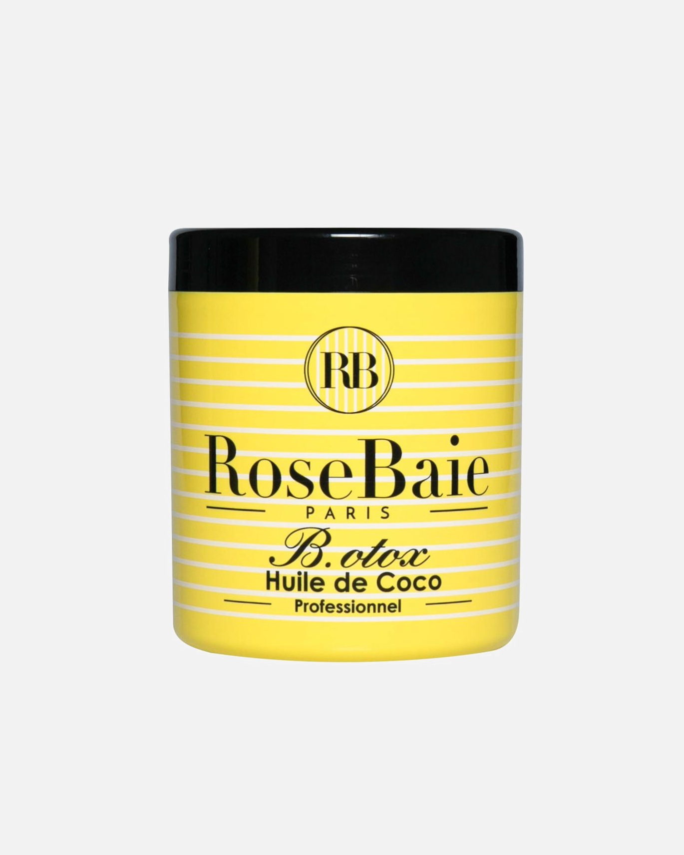 Baño capilar para Mujer RoseBaie Paris Default Brand Line B.otox Para el cabello Huile de Coco 1000ml