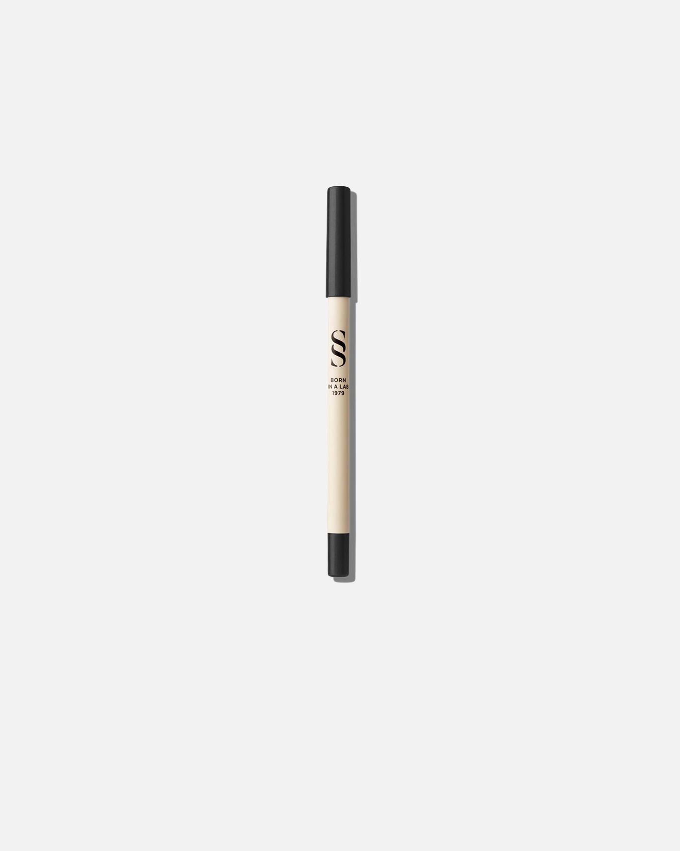 Delineador de ojos para Unisex SENSILIS Default Brand Line LE CRAYON lápiz de ojos 24h Negro