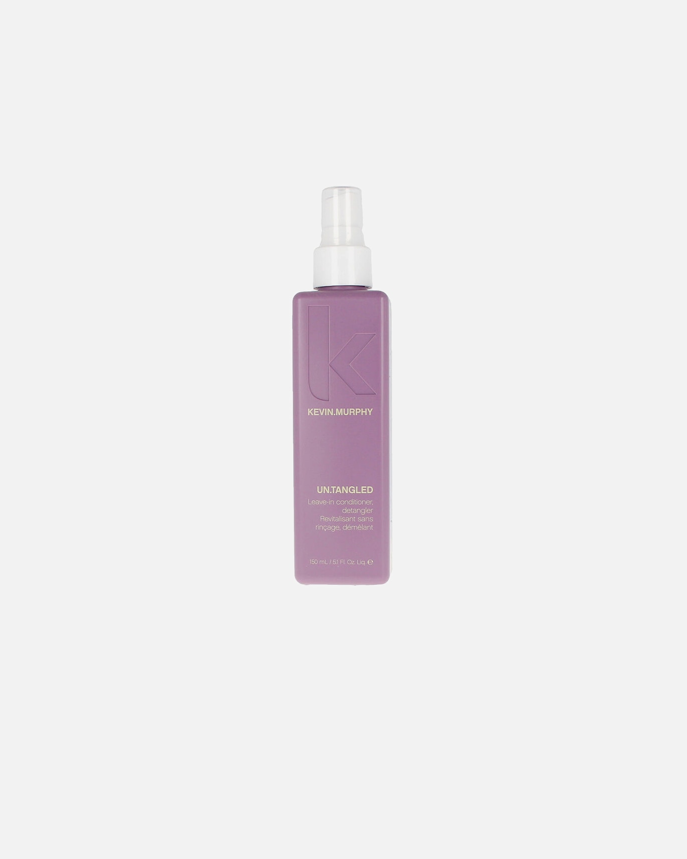 Acondicionador sin enjuague para Unisex Kevin Murphy UN TANGLED leave in conditioner detangler 150 ml