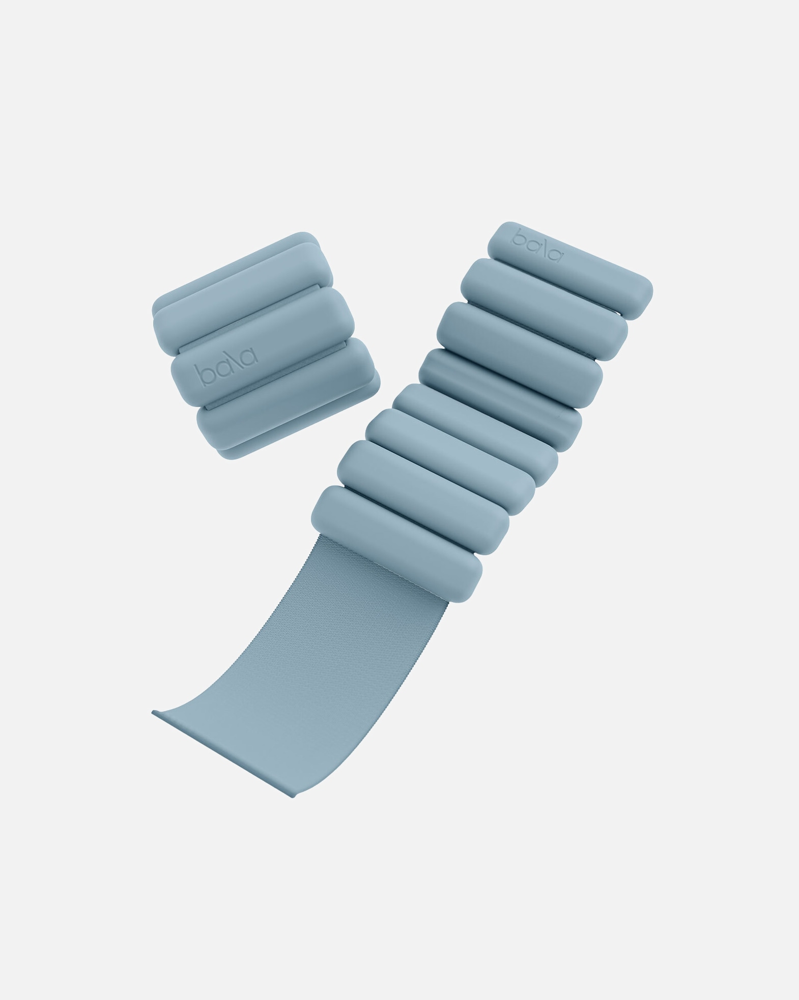 Equipo de entrenamiento para Unisex BALA BANGLES MONOCHROMATIC-SEA