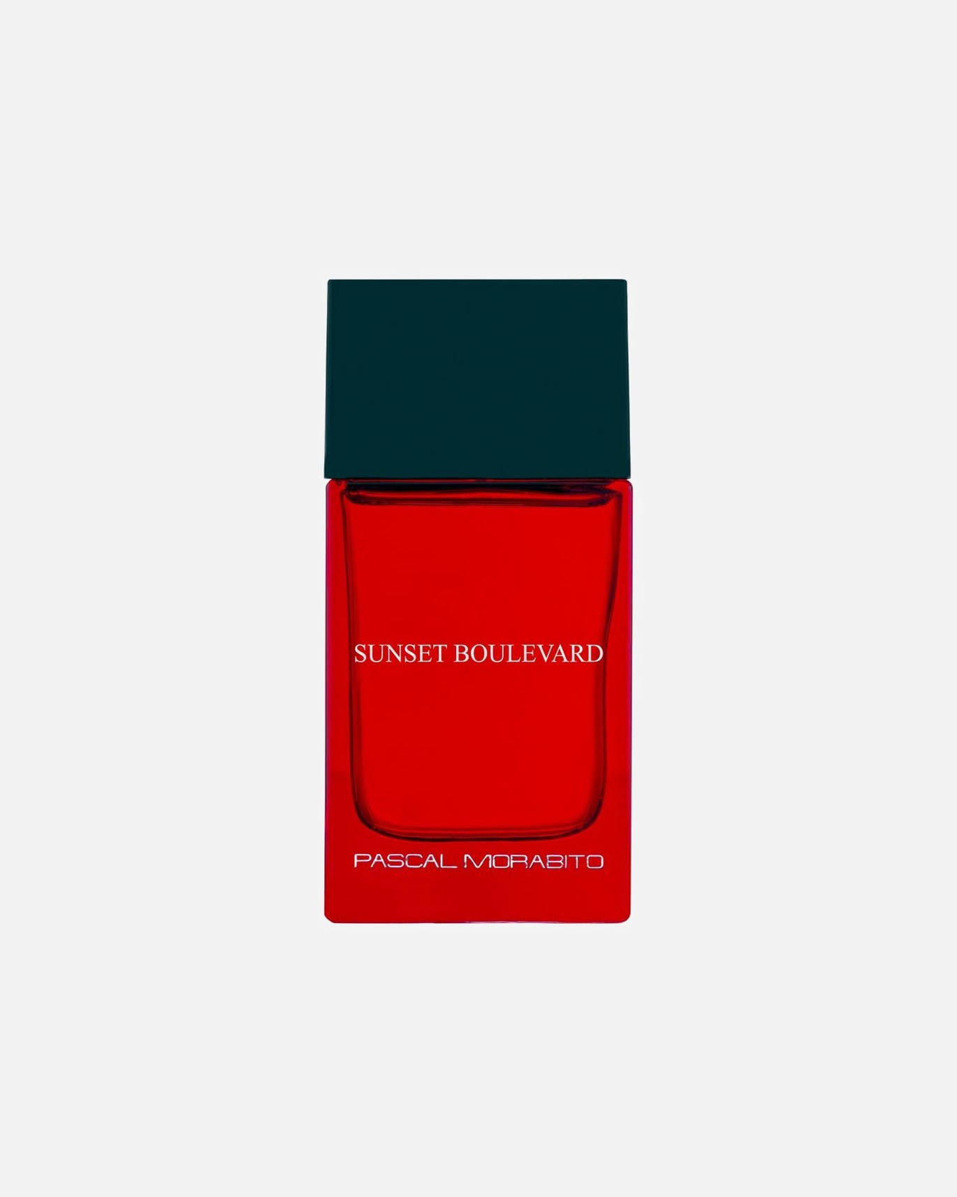 Eau de toilette para Hombre Pascal Morabito Sunset Boulevard 100ml