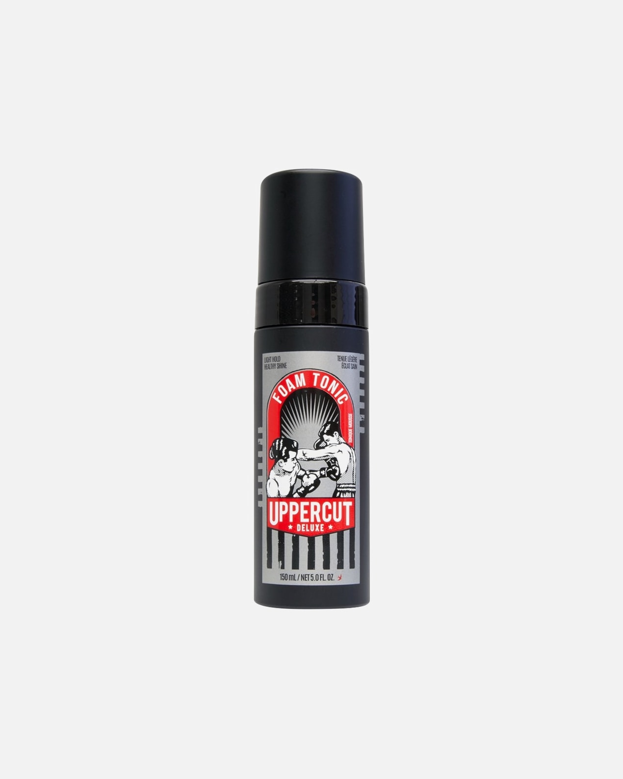 Espuma para el cabello para Hombre UPPERCUT DELUXE Espuma Tónica 150 ml