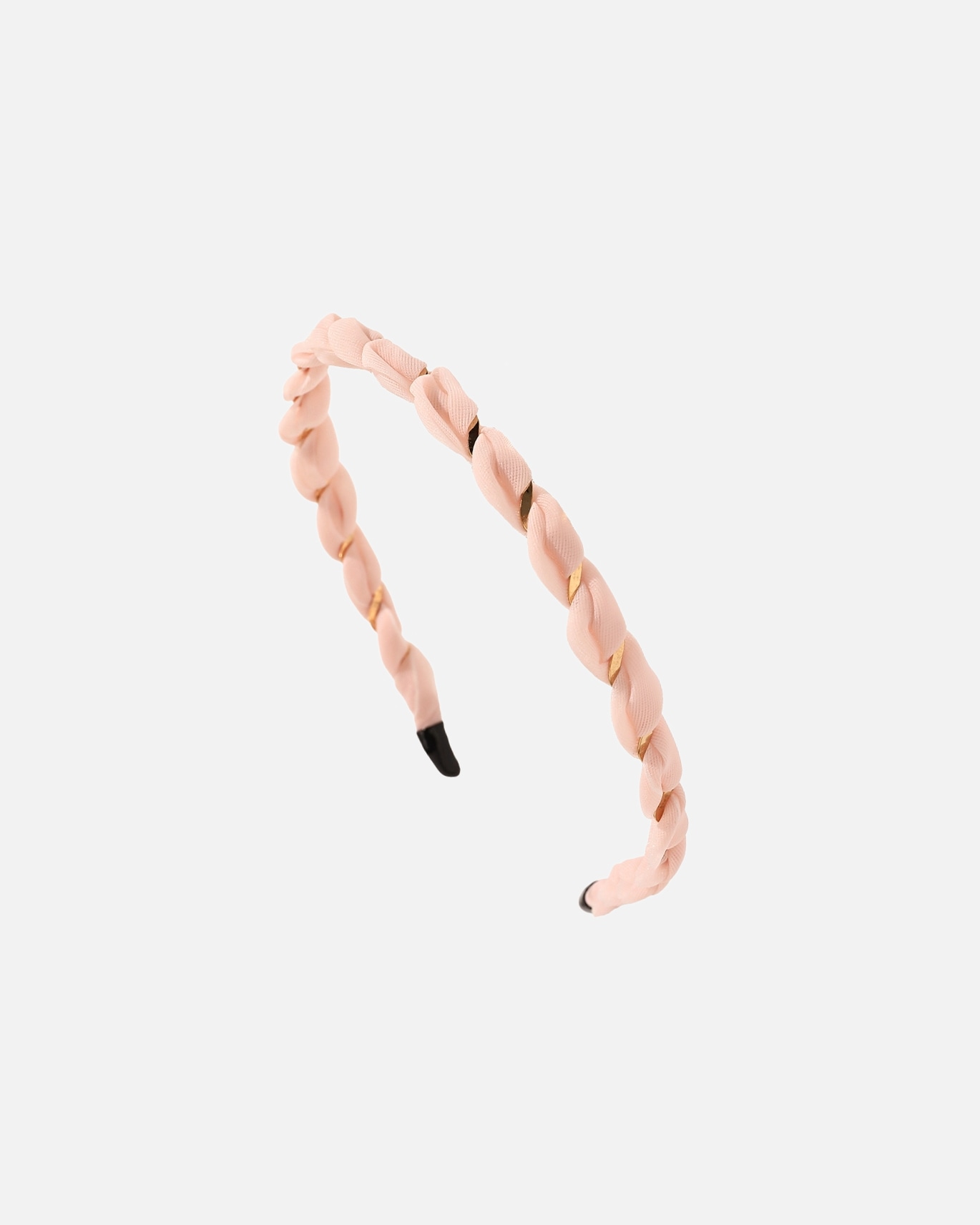 Banda capilar para Mujer Chris Rubin Diadema Hera Limonada