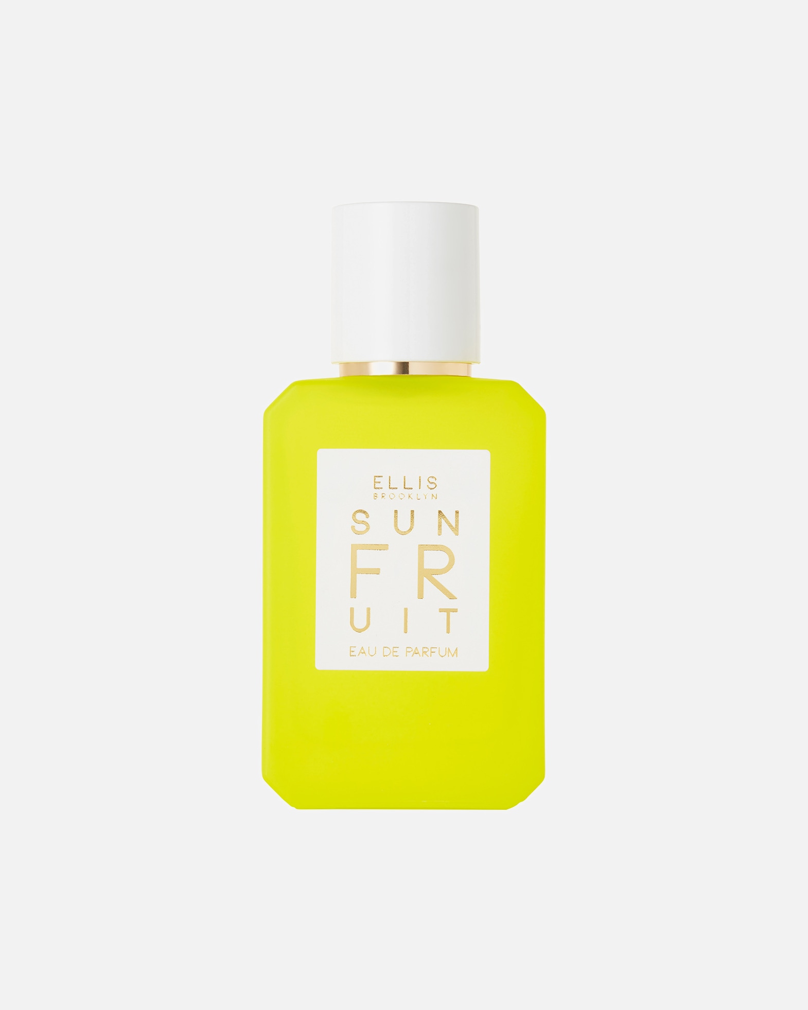 Eau de Parfum para Unisex SUN FRUIT Eau de Parfum 50 ml