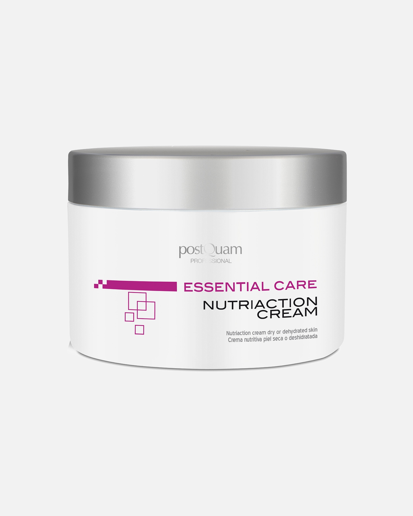 Crema facial para Unisex Skin Care Nutritiva Para Pieles Secas Skin Care Nutritiva Para Pieles Secas