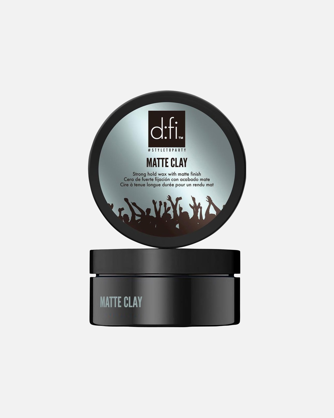 Cera capilar para Mujer Revlon Professional Matte Clay 150 g