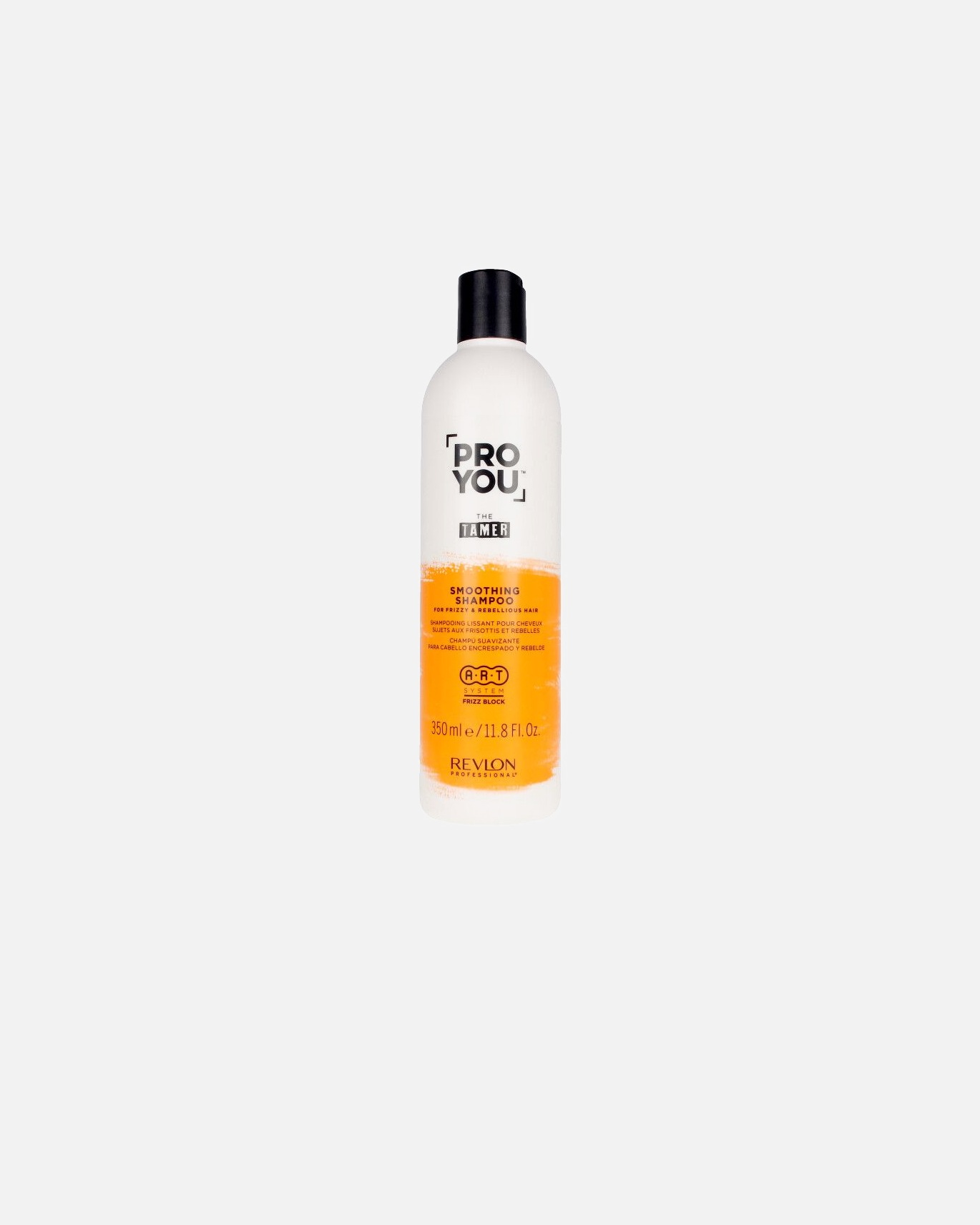 Champú capilar para Mujer Revlon Professional PROYOU the tamer shampoo 350 ml