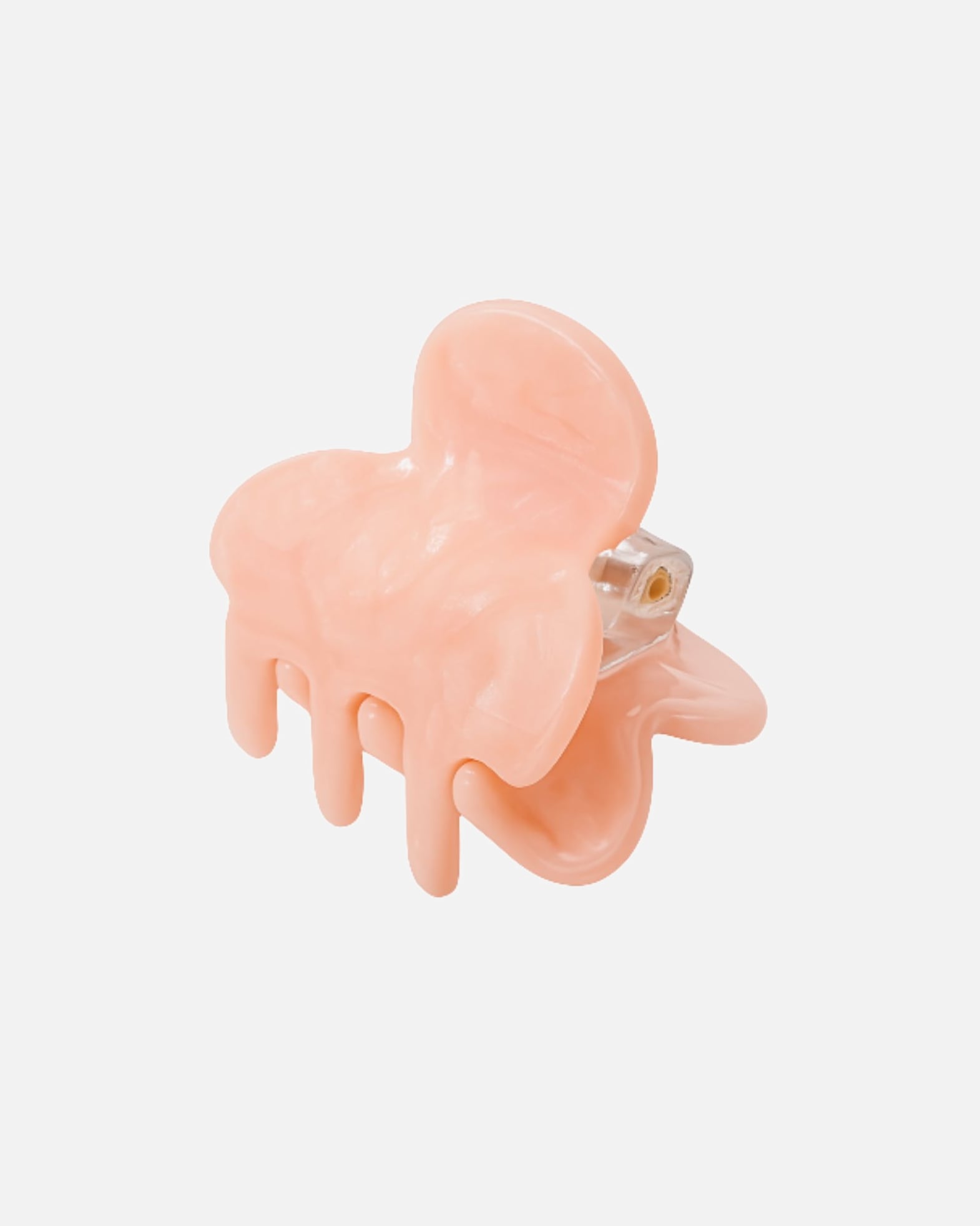 Pinza cabello para Unisex SOHO Mini Pinza Para El Pelo Hara Limonada