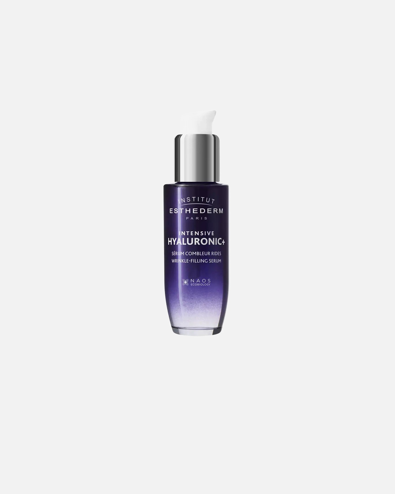Suero hidratante para Unisex Institut Esthederm Intensive Intensive Hyaluronic 30 ml