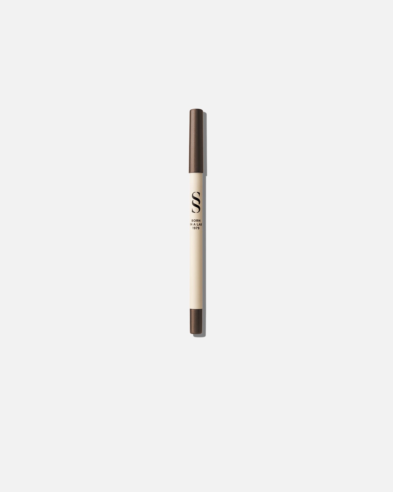 Delineador de ojos para Unisex SENSILIS Default Brand Line LE CRAYON lápiz de ojos 24h Marrón