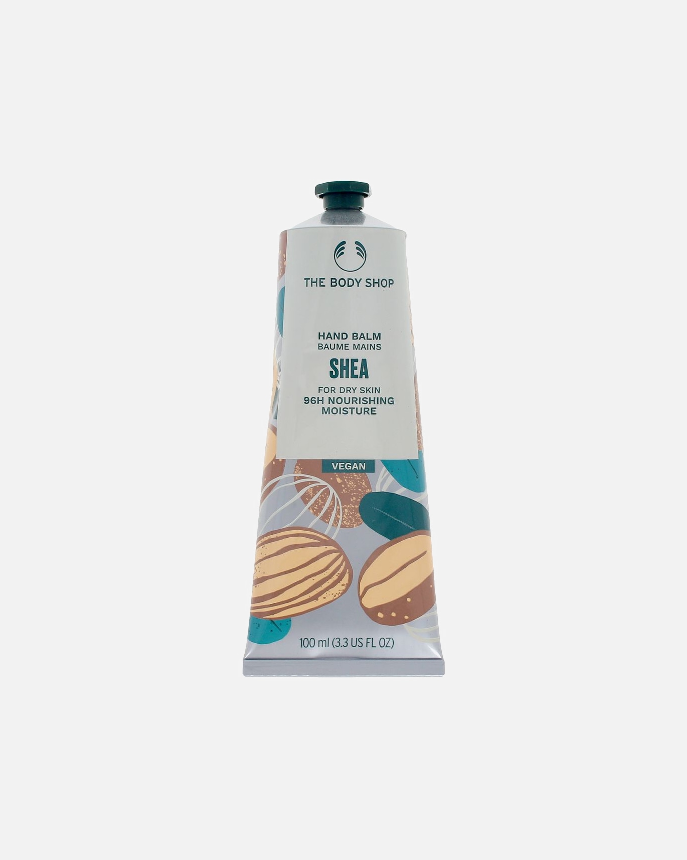 Crema de manos para Mujer The Body Shop SHEA hand balm 100 ml