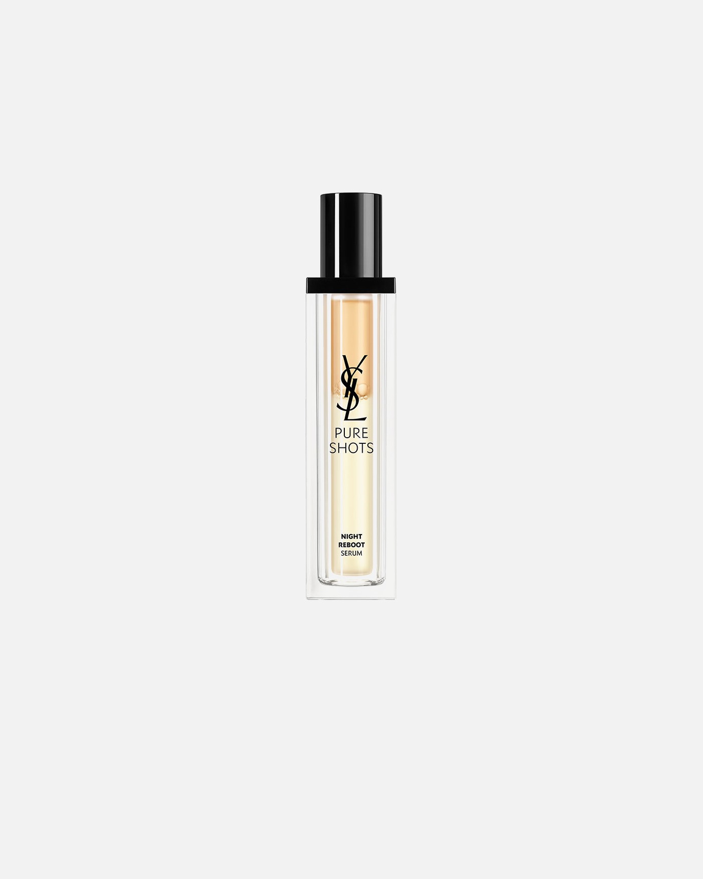 Suero antienvejecimiento para Unisex Yves Saint Laurent Pure Shots Night Reboot 50 ml