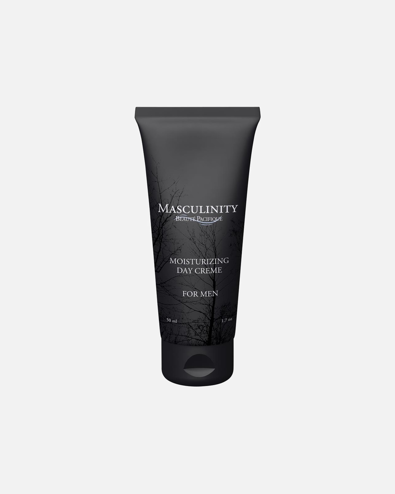 Suero hidratante para Hombre Beauté Pacifique Crema hidratante de día 100 ml