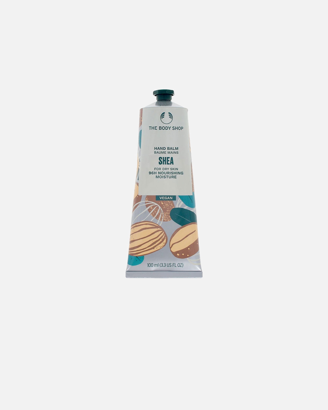 Crema de manos para Mujer The Body Shop SHEA hand balm 100 ml