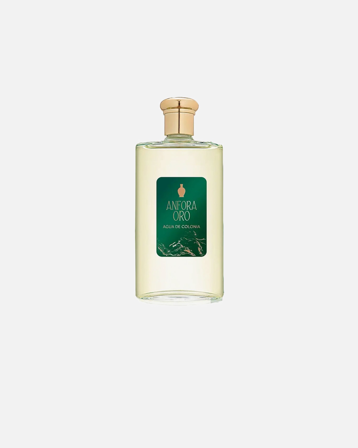 Eau de Cologne para Unisex Instituto Español ANFORA ORO agua de colonia 200 ml