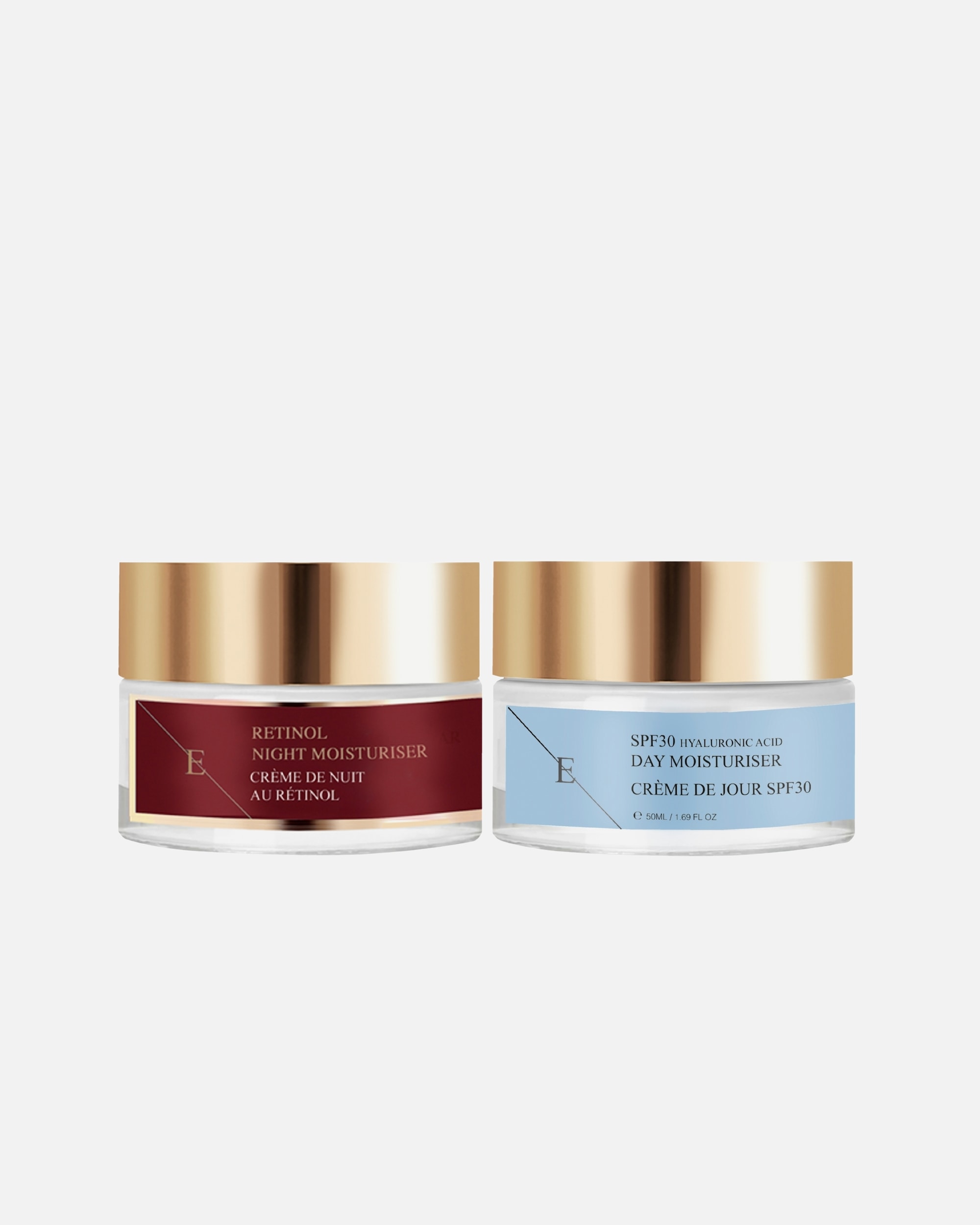 Cuidado antienvejecimiento para Mujer ErthSkin London 2 Un