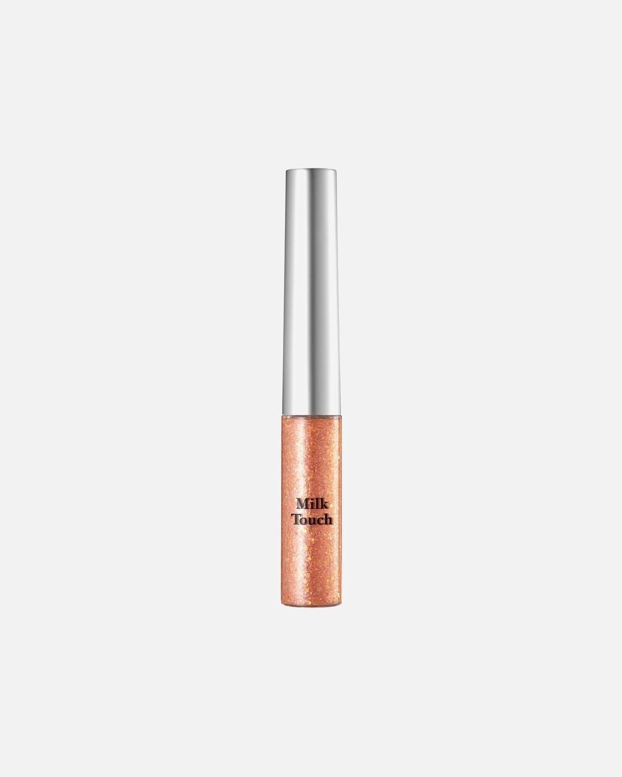 Sombra de ojos para Mujer Milk Touch Default Brand Line Brillo de ojos Fairy Jewel Joyas Coral Crush
