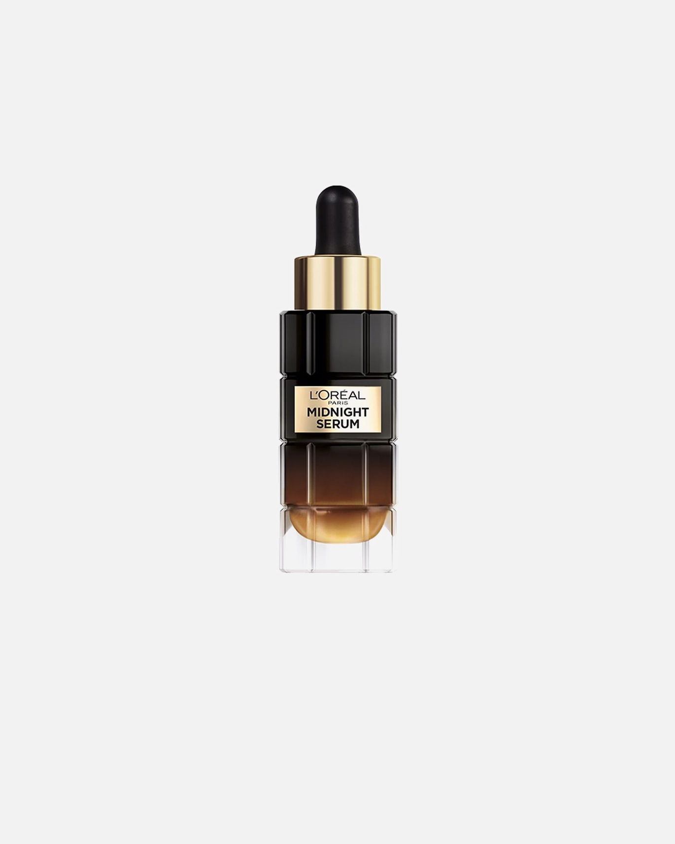 Suero para luminosidad para Mujer L’Oréal Paris AGE PERFECT RENACIMIENTO CELULAR midnight serum 30 ml