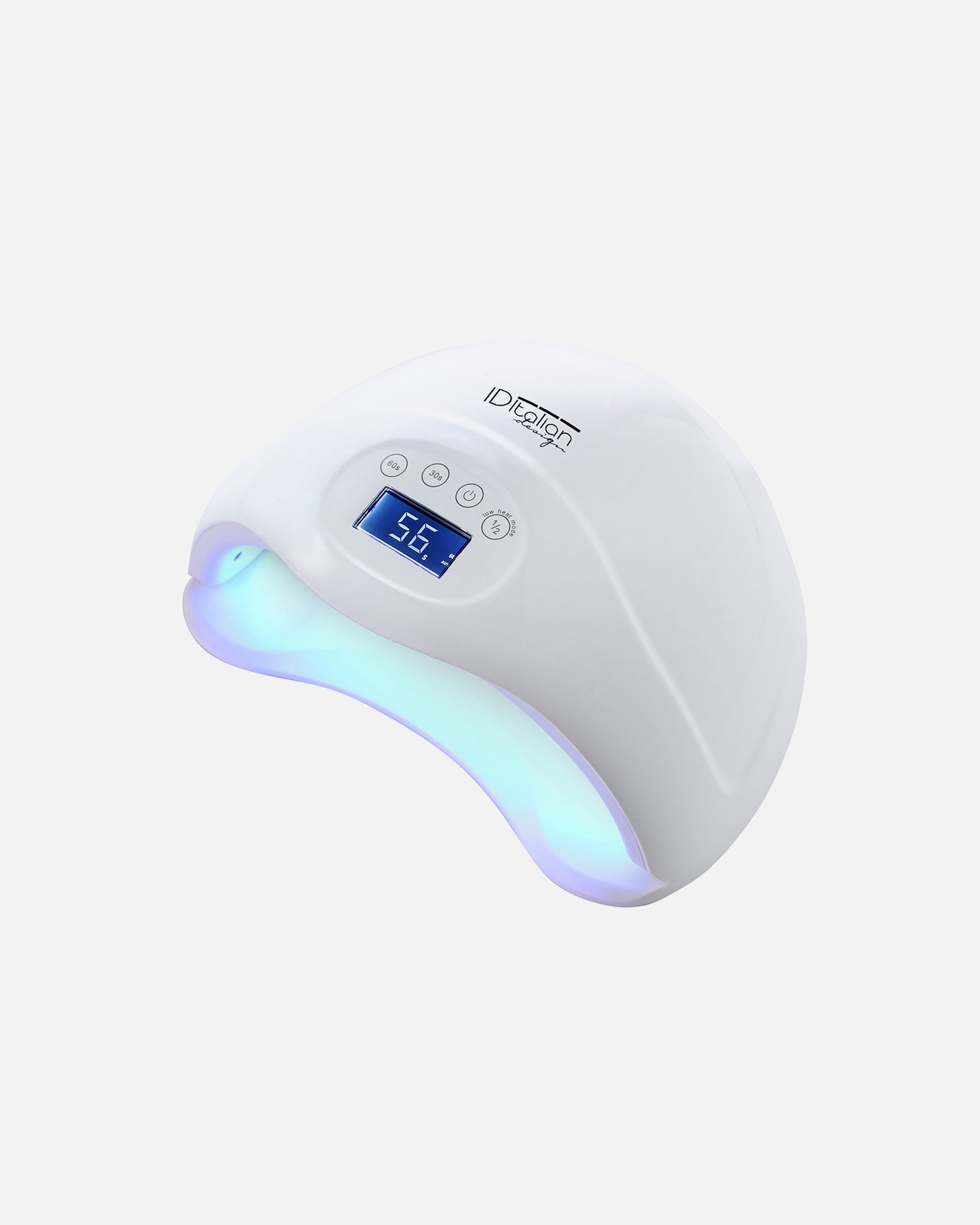 Lámpara UV para Mujer Italian Design Electrical Items Lámpara Uv 1 pieza