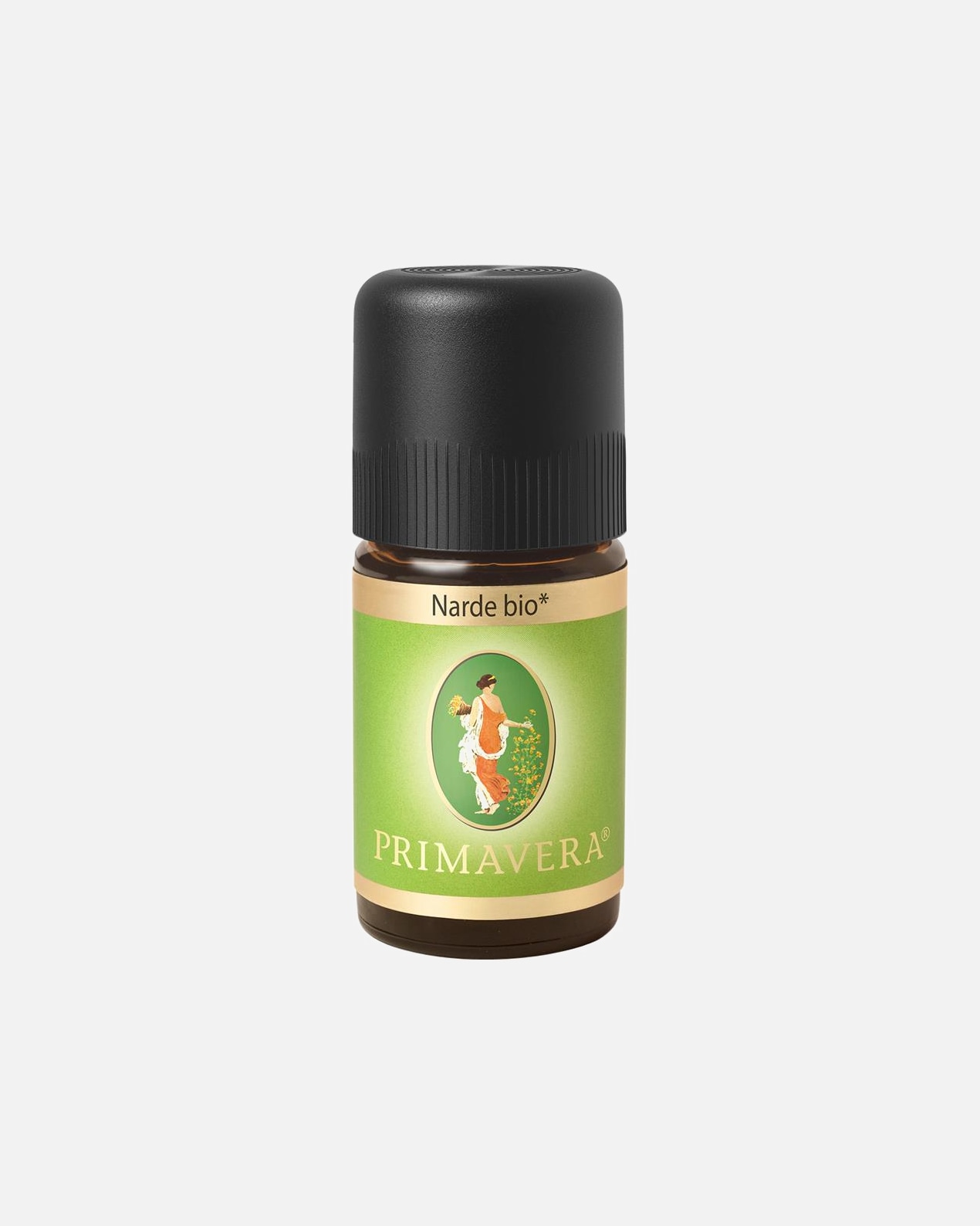 Ambientador para Unisex Primavera Nardo ecológico 5 ml