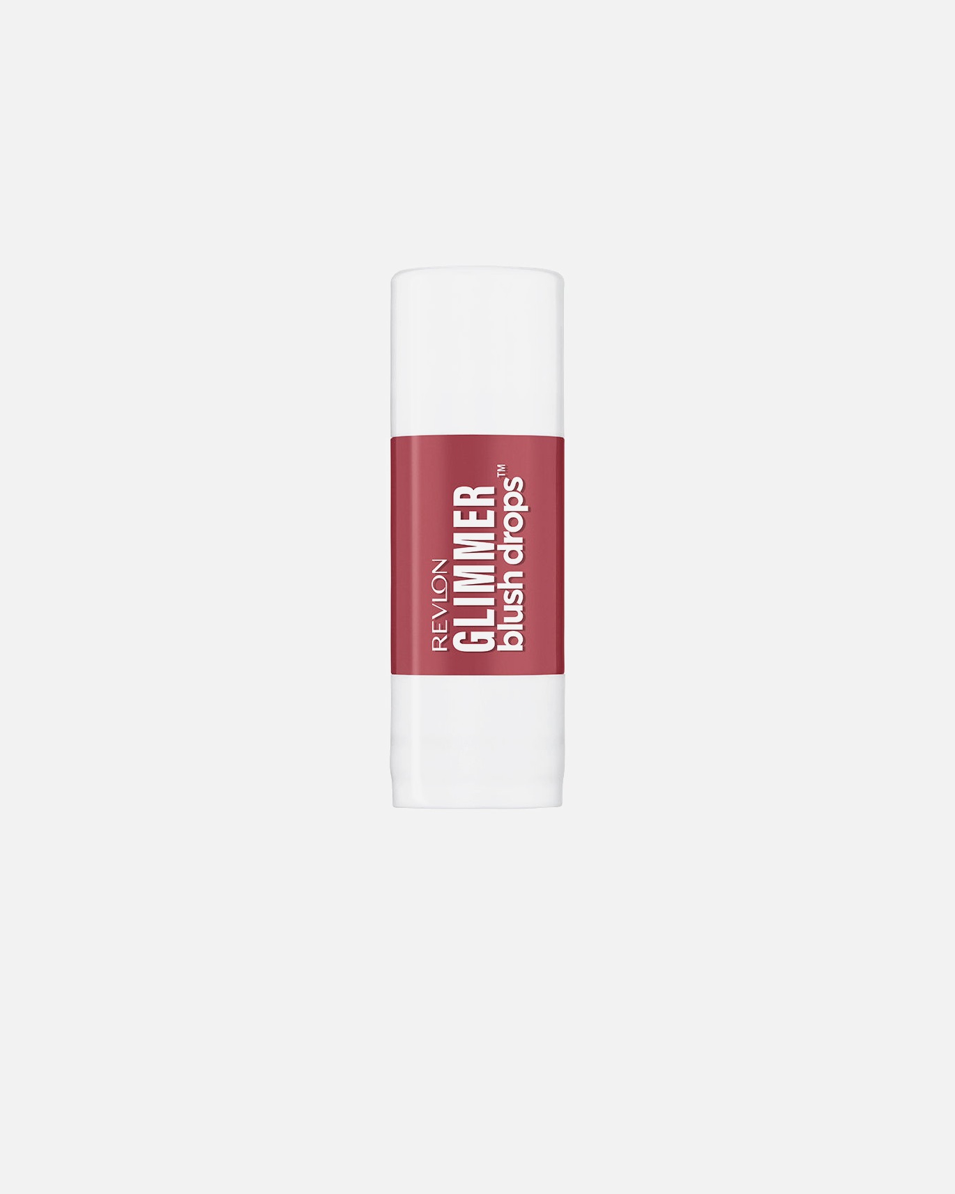 Colorete para Unisex Revlon SUPER LUSTROUS GLIMMER gotas de colorete 103-Field On Roses
