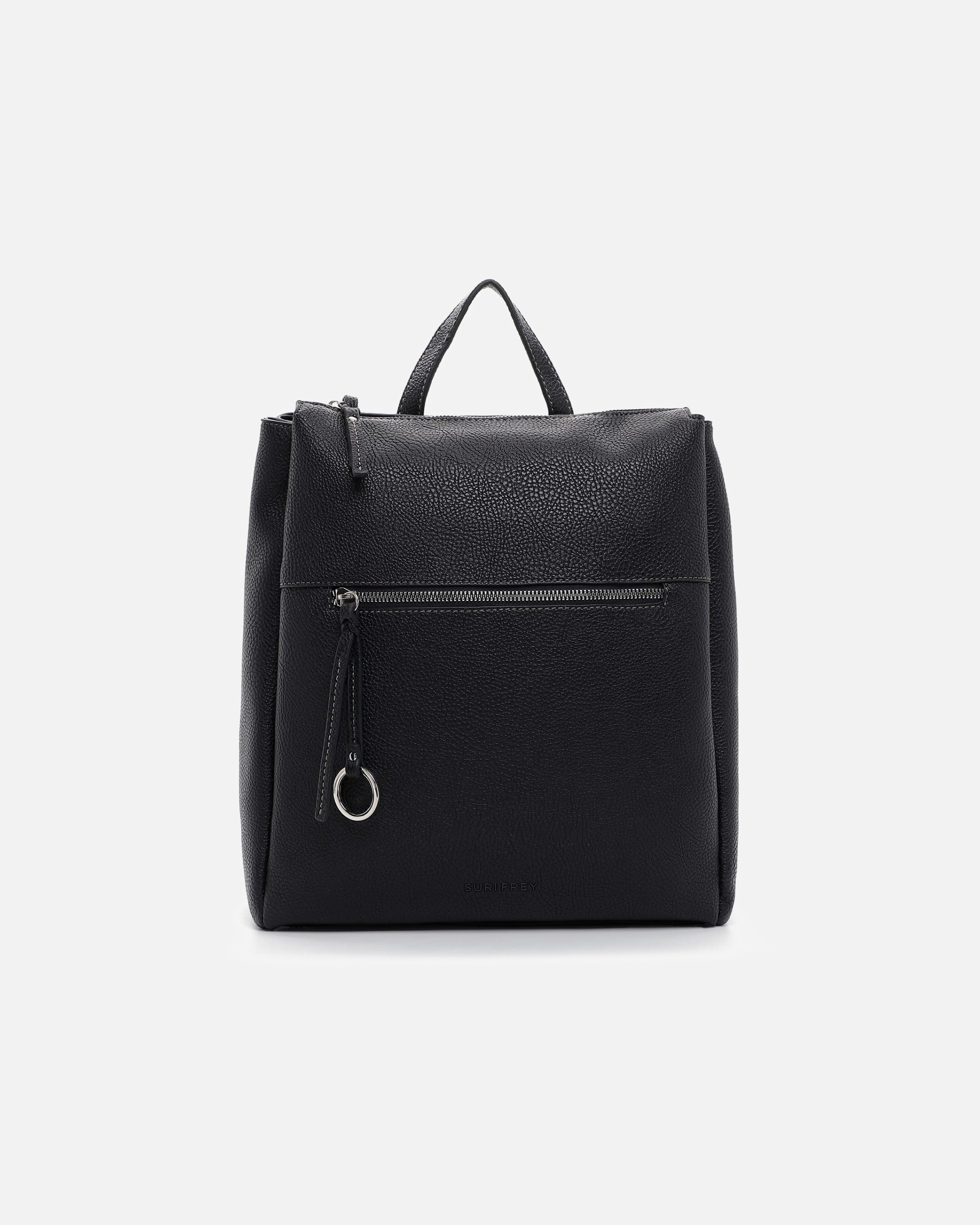 Mochila para Mujer SURI FREY Mochila SFY Debby Blue