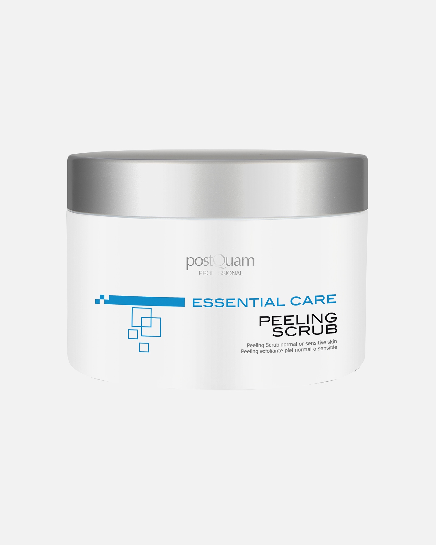 Crema limpiadora para Unisex Skin Care Exfoliante Skin Care Exfoliante