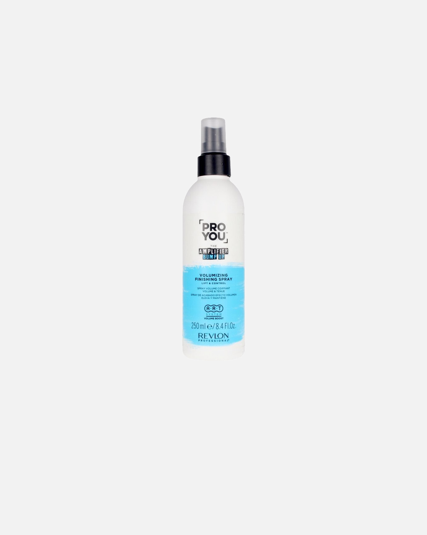 Spray para volumen para Mujer Revlon Professional PROYOU STYLING the amplifier bump up 250 ml