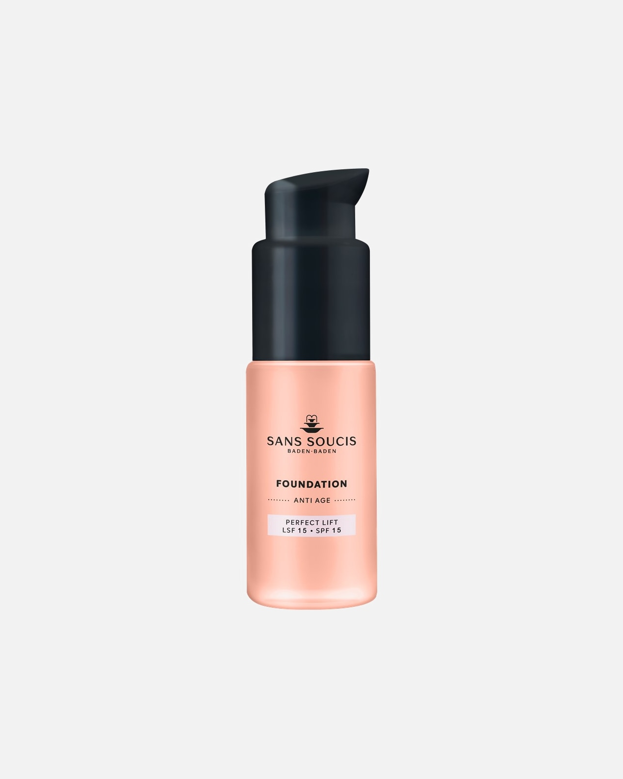 Base para Mujer Anti-Age Base de maquillaje Perfect Lift 70 Rosado oscuro