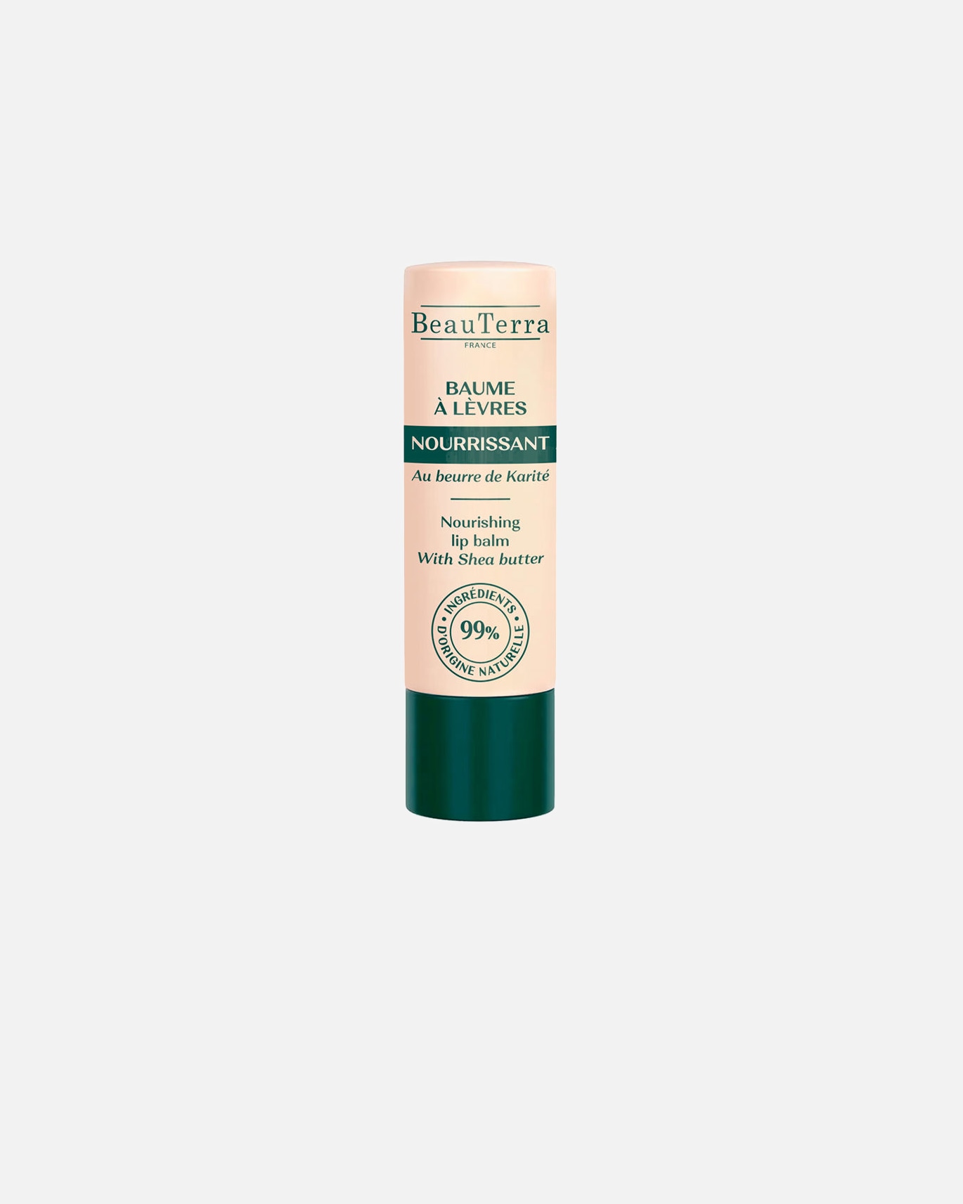 Bálsamo labial para Unisex BÁLSAMO LABIAL 4 gr