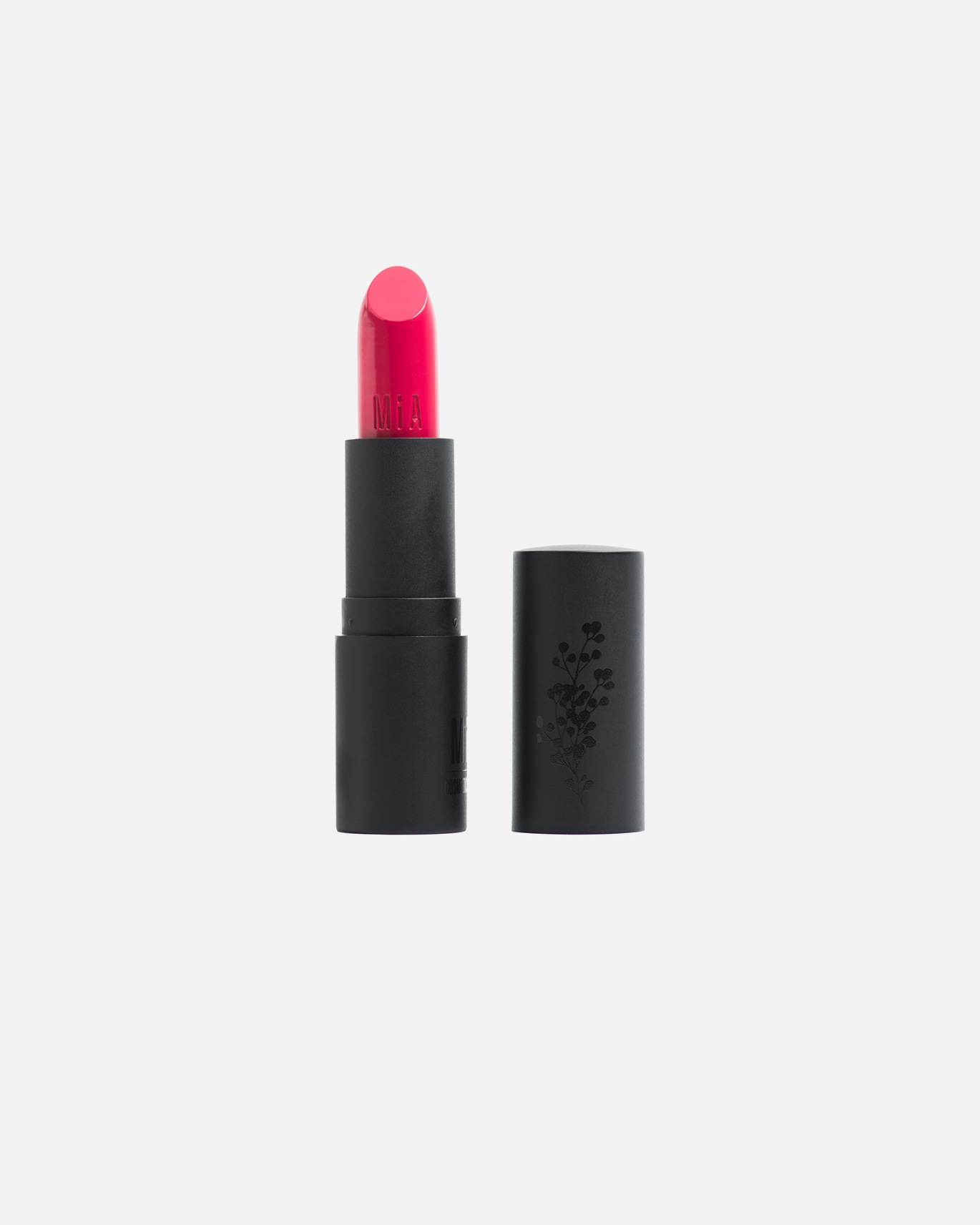 Color de labios para Unisex MIA Cosmetics Paris LABIAL MATE 503-rebel rose