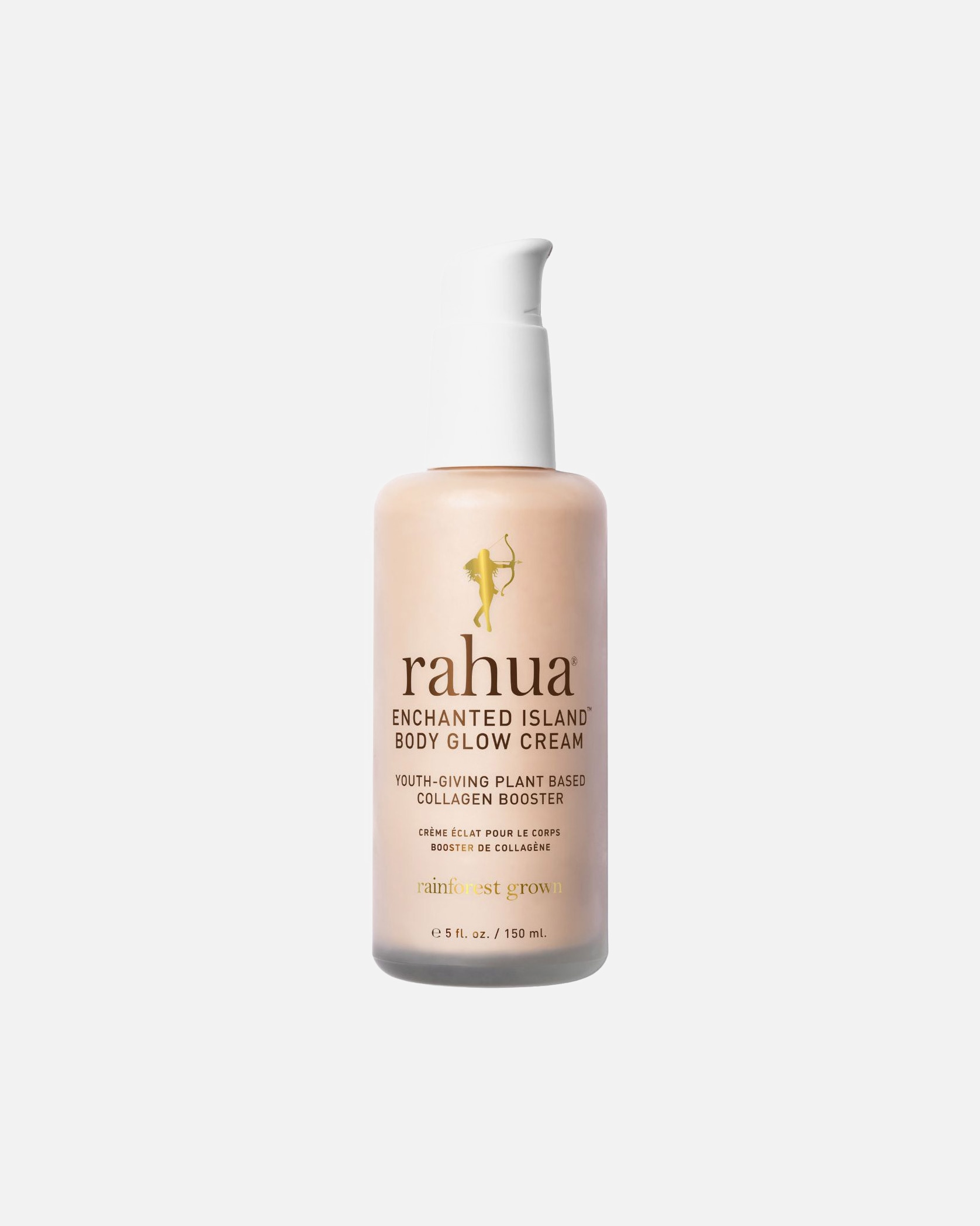 Loción corporal para Unisex rahua Rahua Enchanted Island™ Body Glow Cream Rahua Enchanted Island™ Body Glow Cream