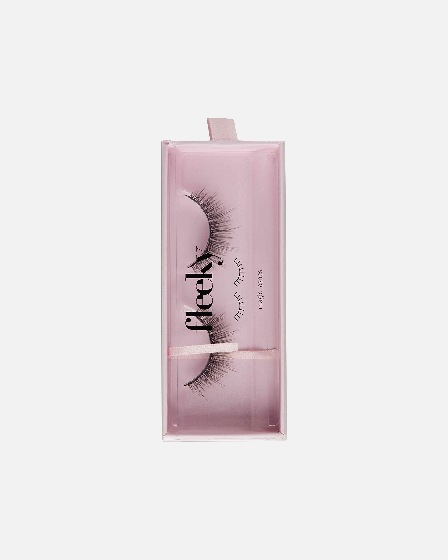 Pestañas postizas para Unisex Fleeky Pestañas postizas - Magic Lashes para un look impresionante Love