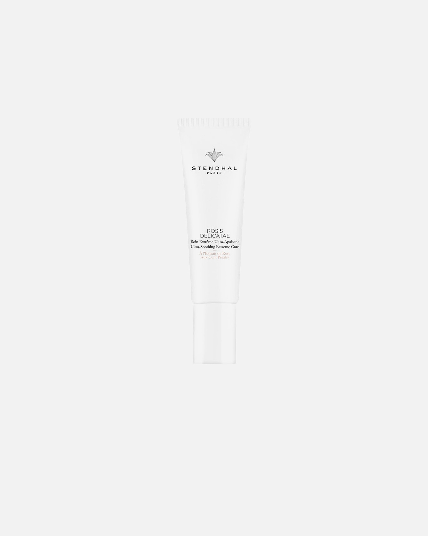 Crema facial para Mujer Stendhal ROSIS DELICATAE soin extrême ultra-apaisant 50 ml