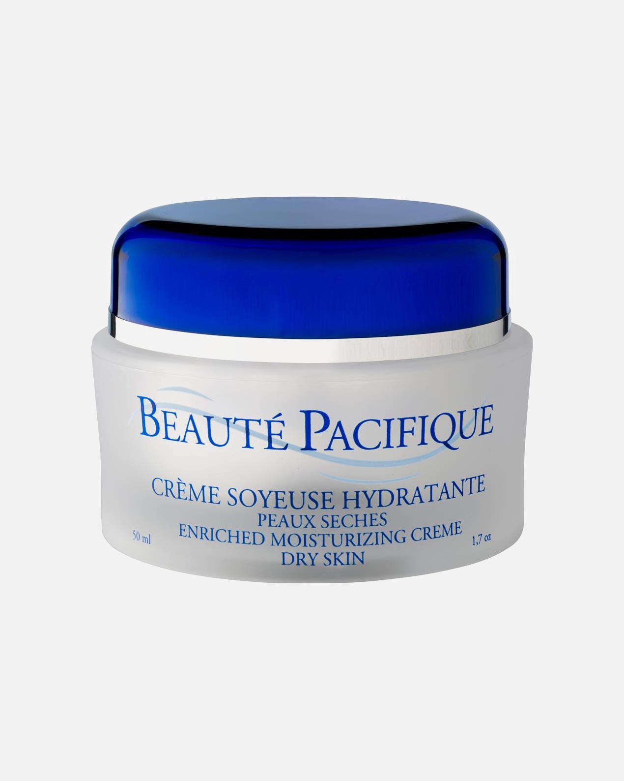 Crema facial para Mujer Beauté Pacifique Crema hidratante para pieles secas Tarro