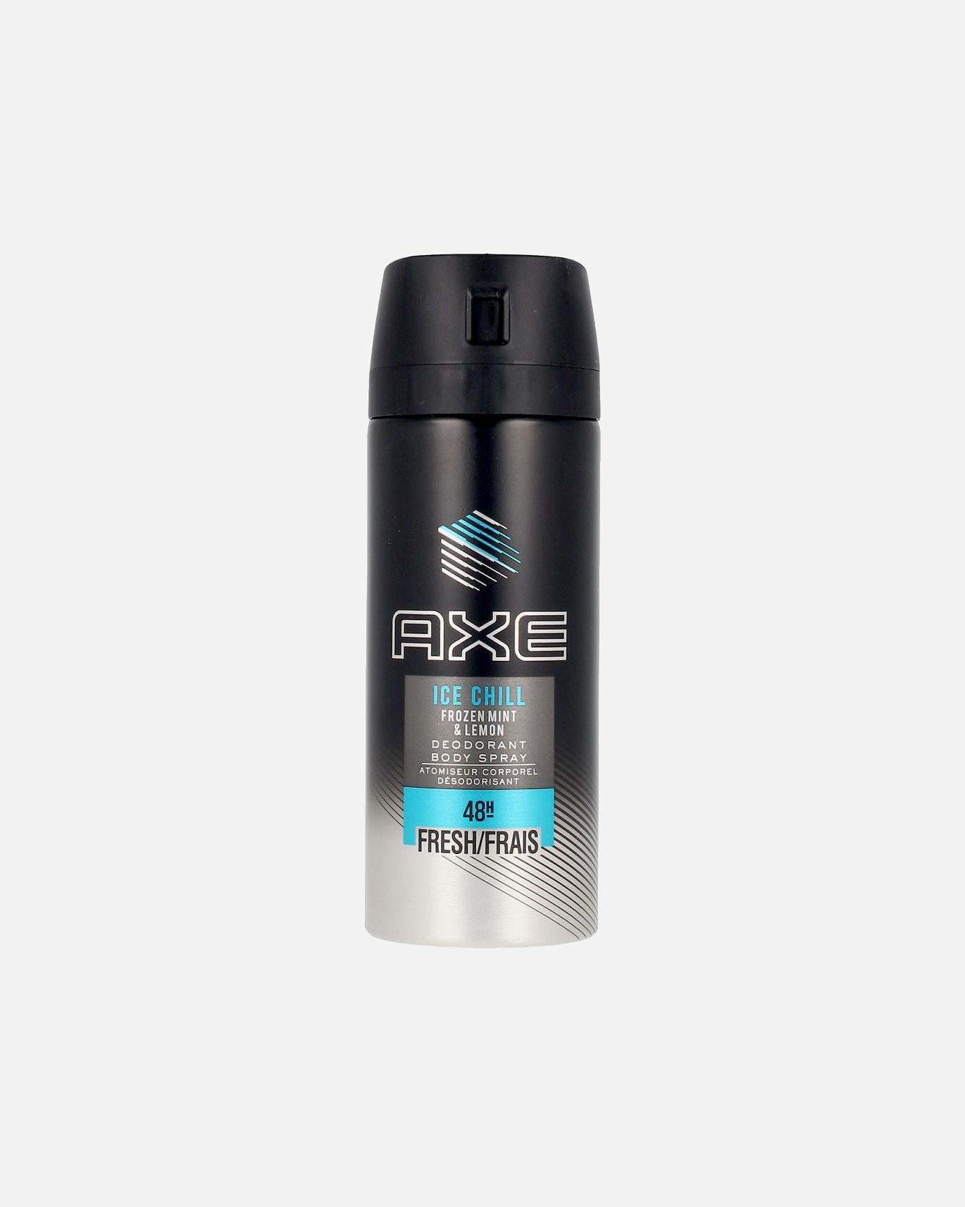 Desodorante para Hombre Axe AXE ICE CHILL deo vapo 150 ml