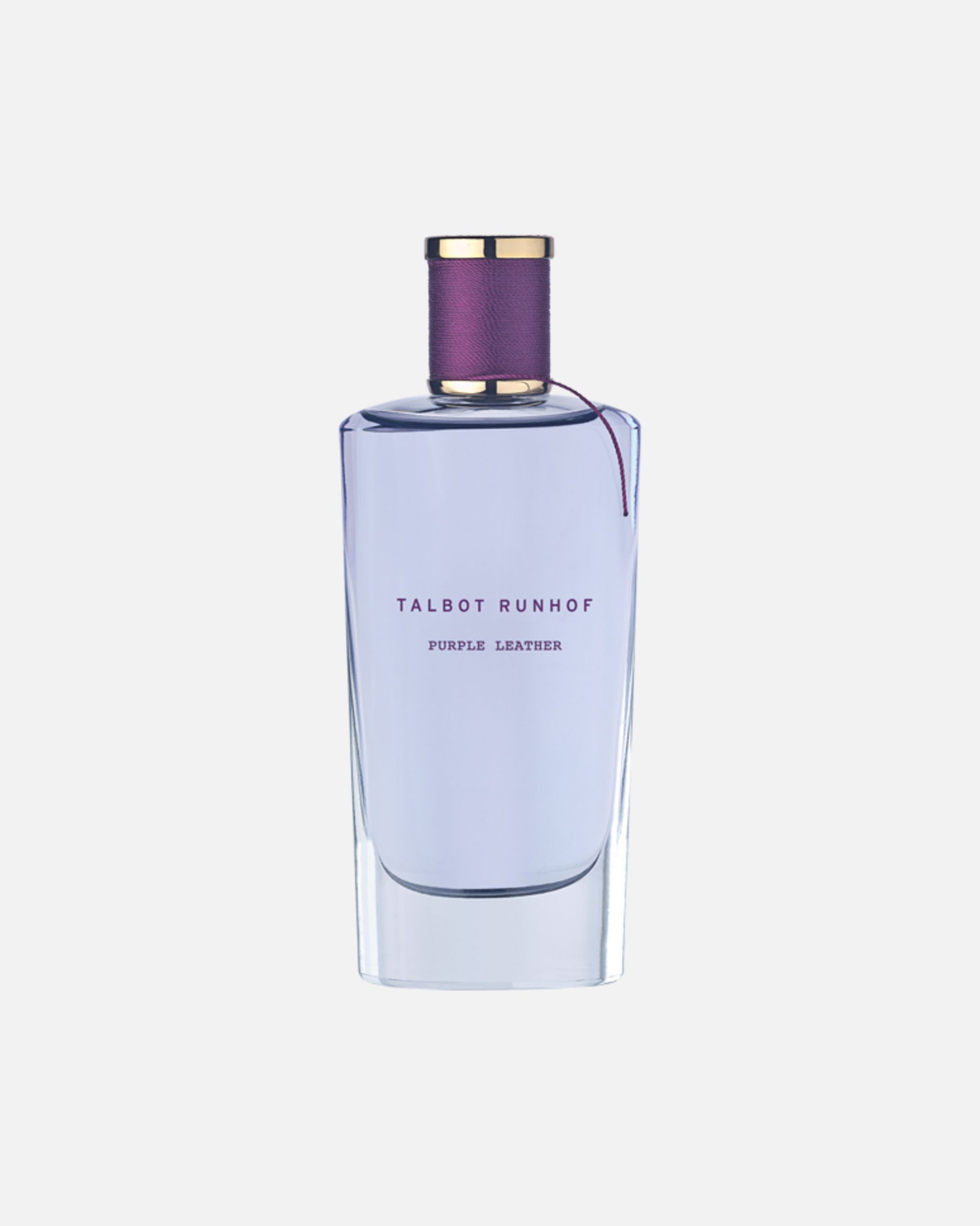 Eau de Parfum para Mujer Talbot Runhof Purple Leather 90 ml